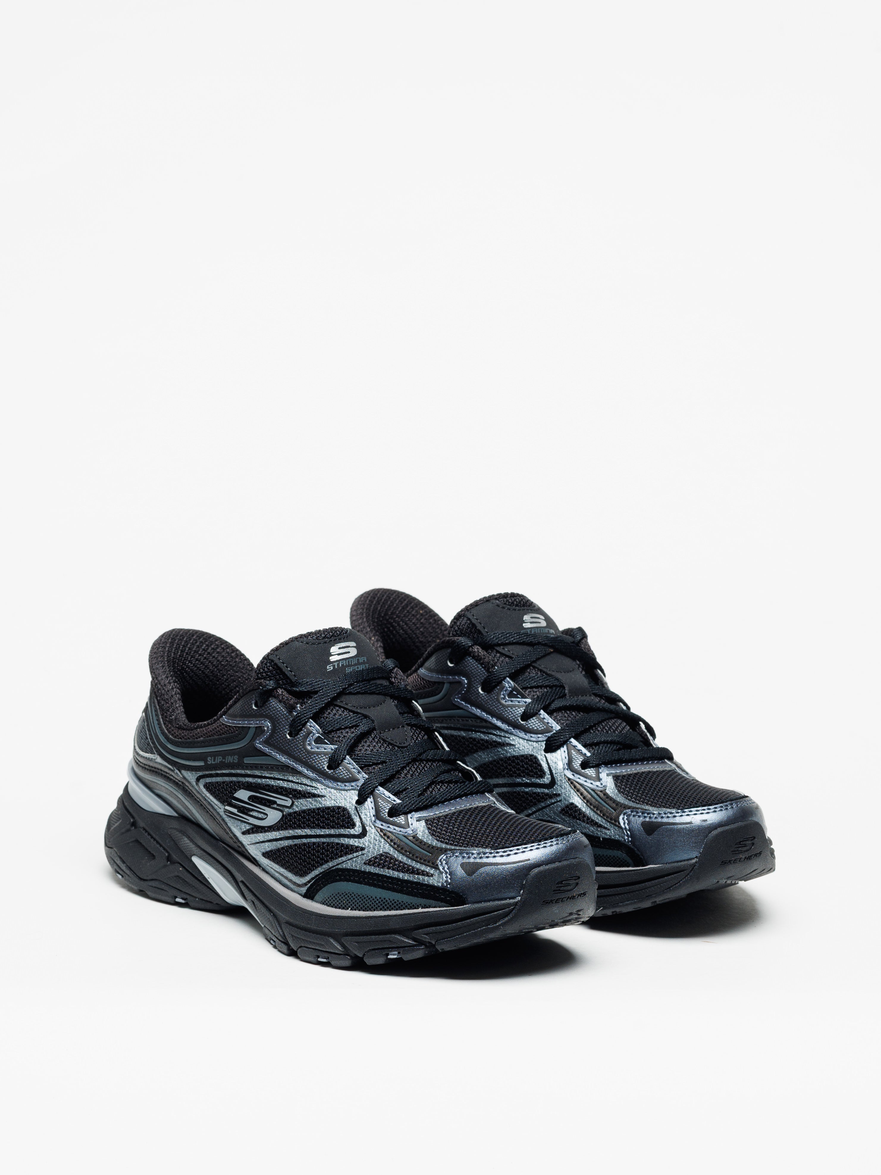 Sapatilhas Skechers Slip-Ins Stamina Sport