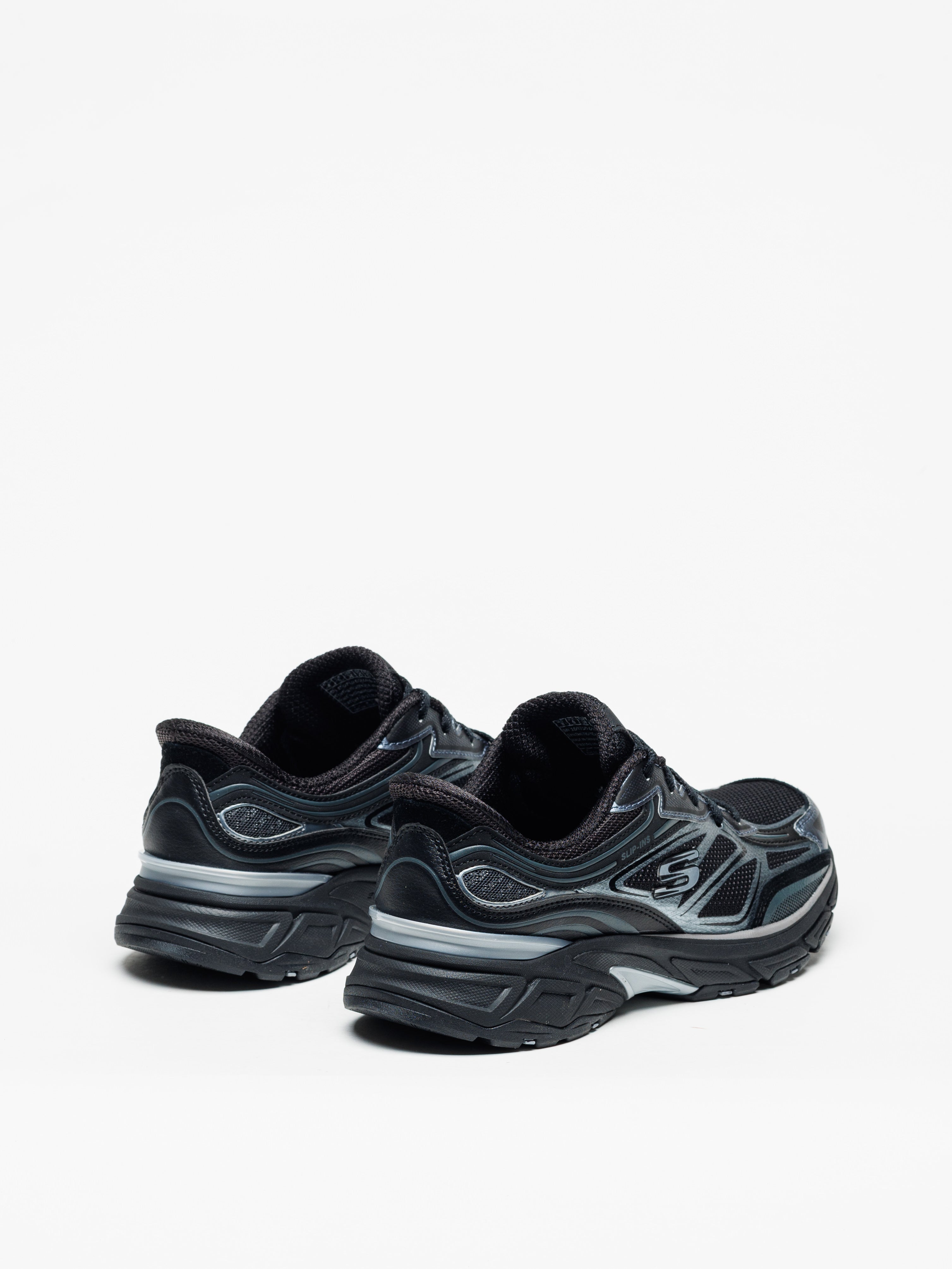 Sapatilhas Skechers Slip-Ins Stamina Sport