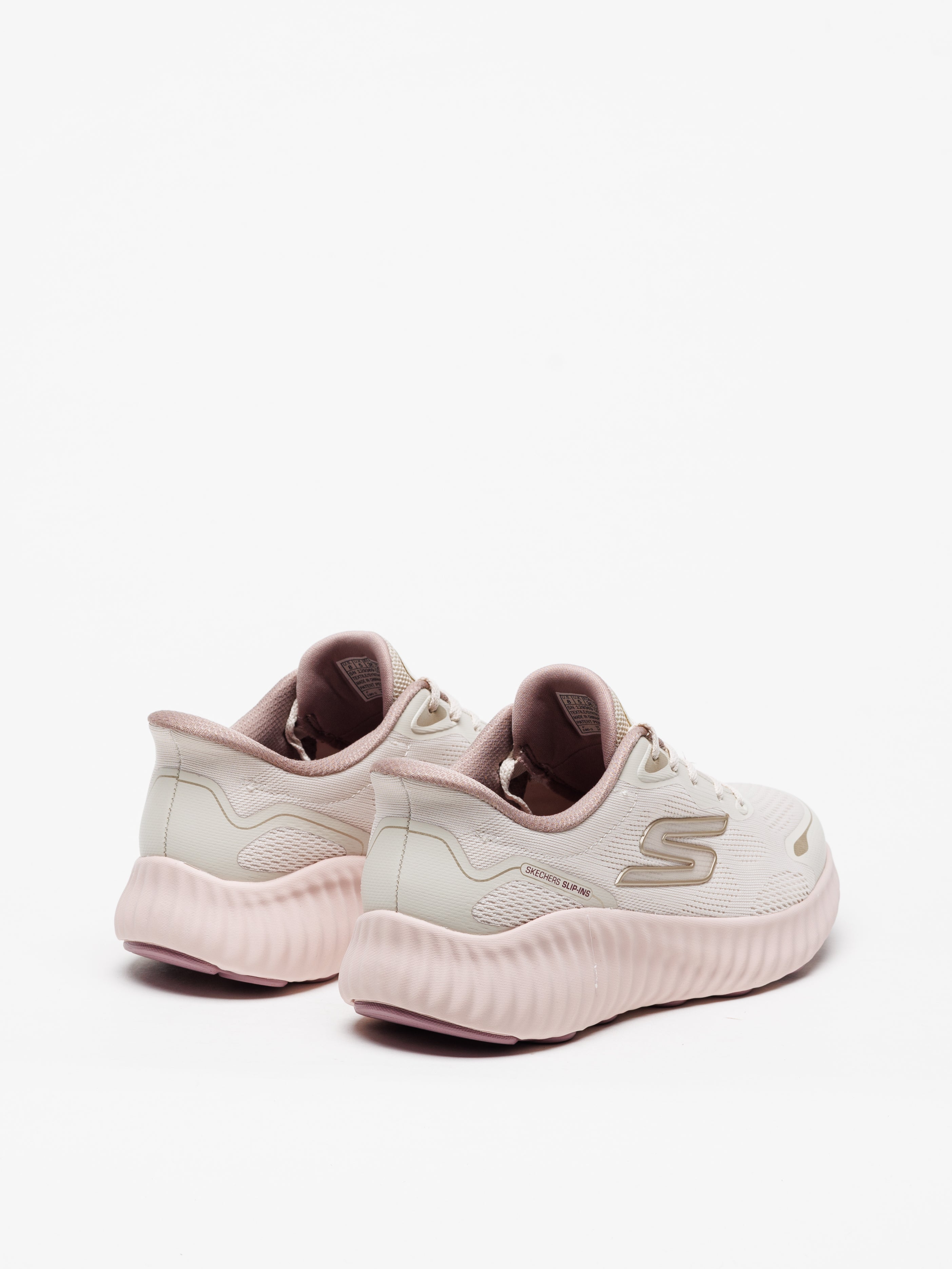 Sapatilhas Skechers Go Run Now