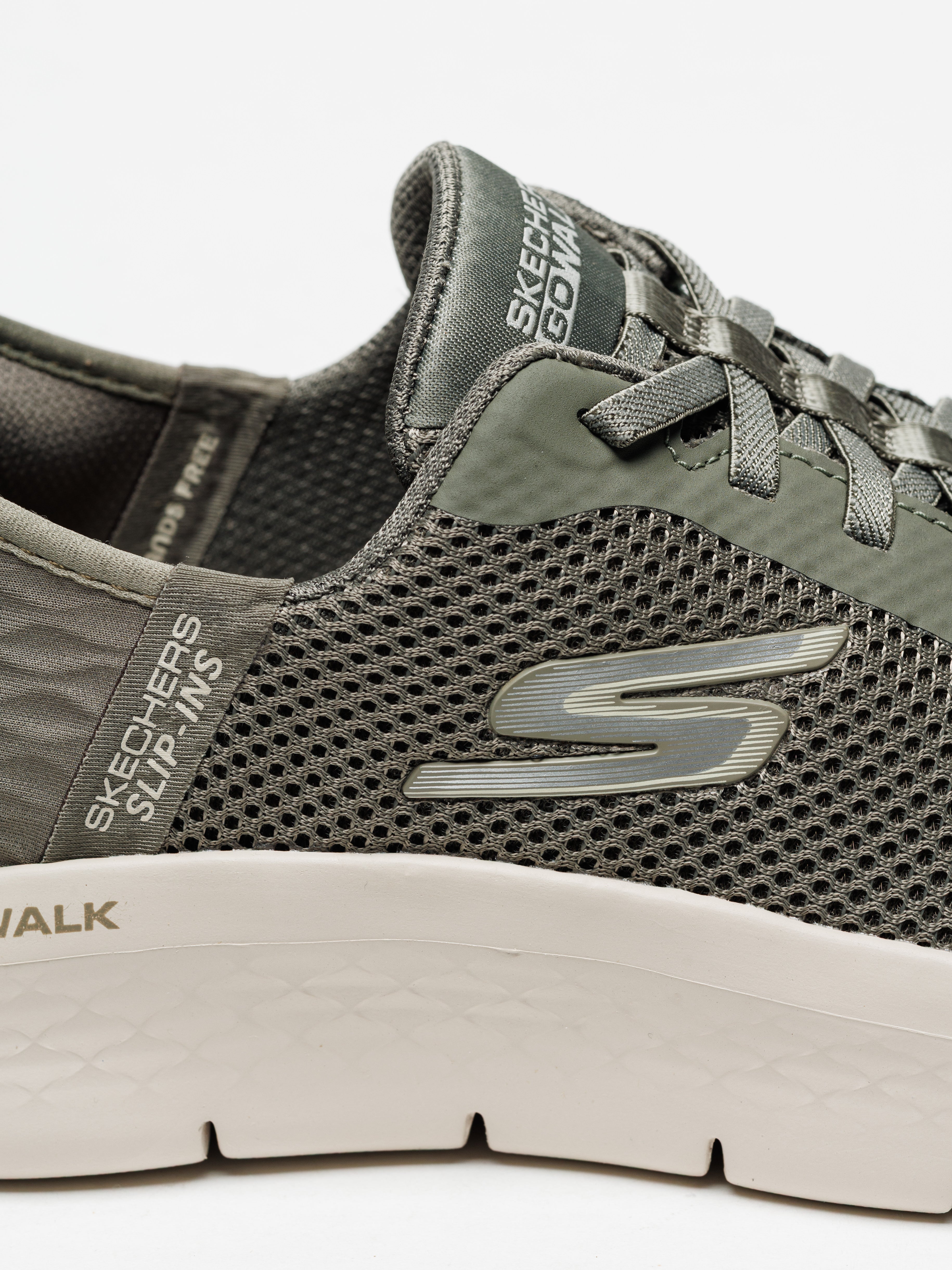Sapatilhas Skechers Go Walk Flex