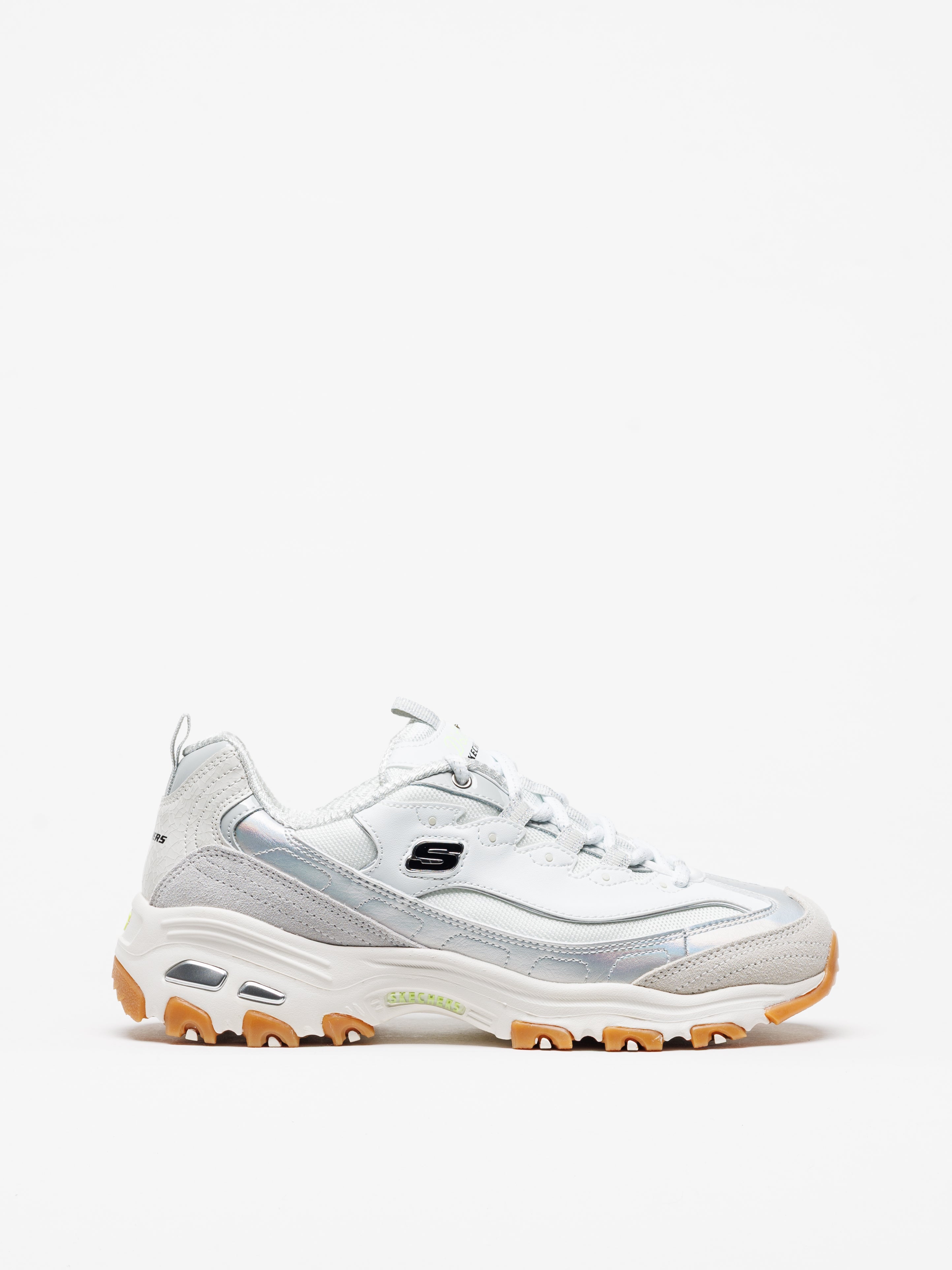 Sapatilhas Skechers D'Lites