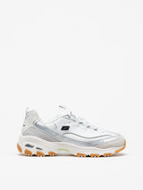 Sapatilhas Skechers D'Lites