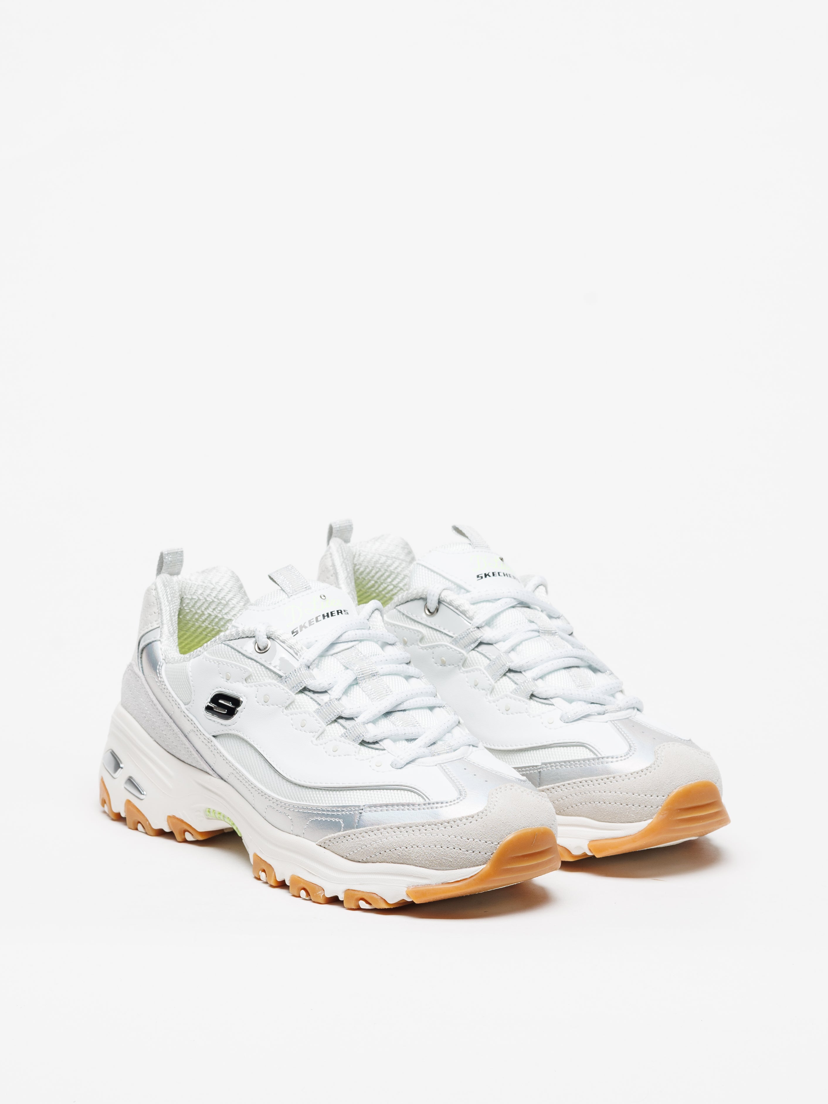 Sapatilhas Skechers D'Lites