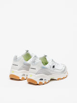 Sapatilhas Skechers D'Lites