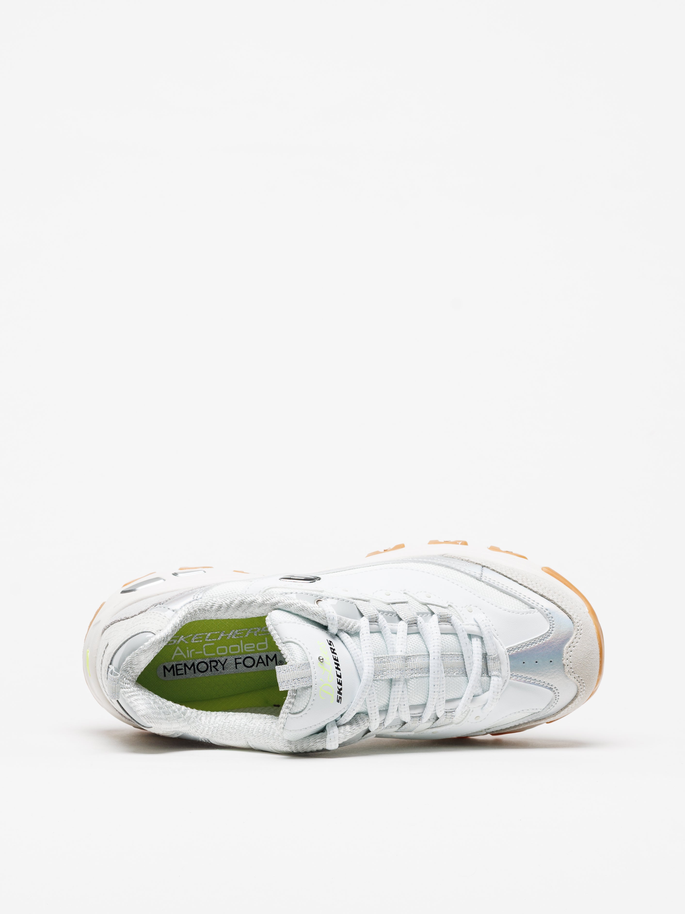 Sapatilhas Skechers D'Lites