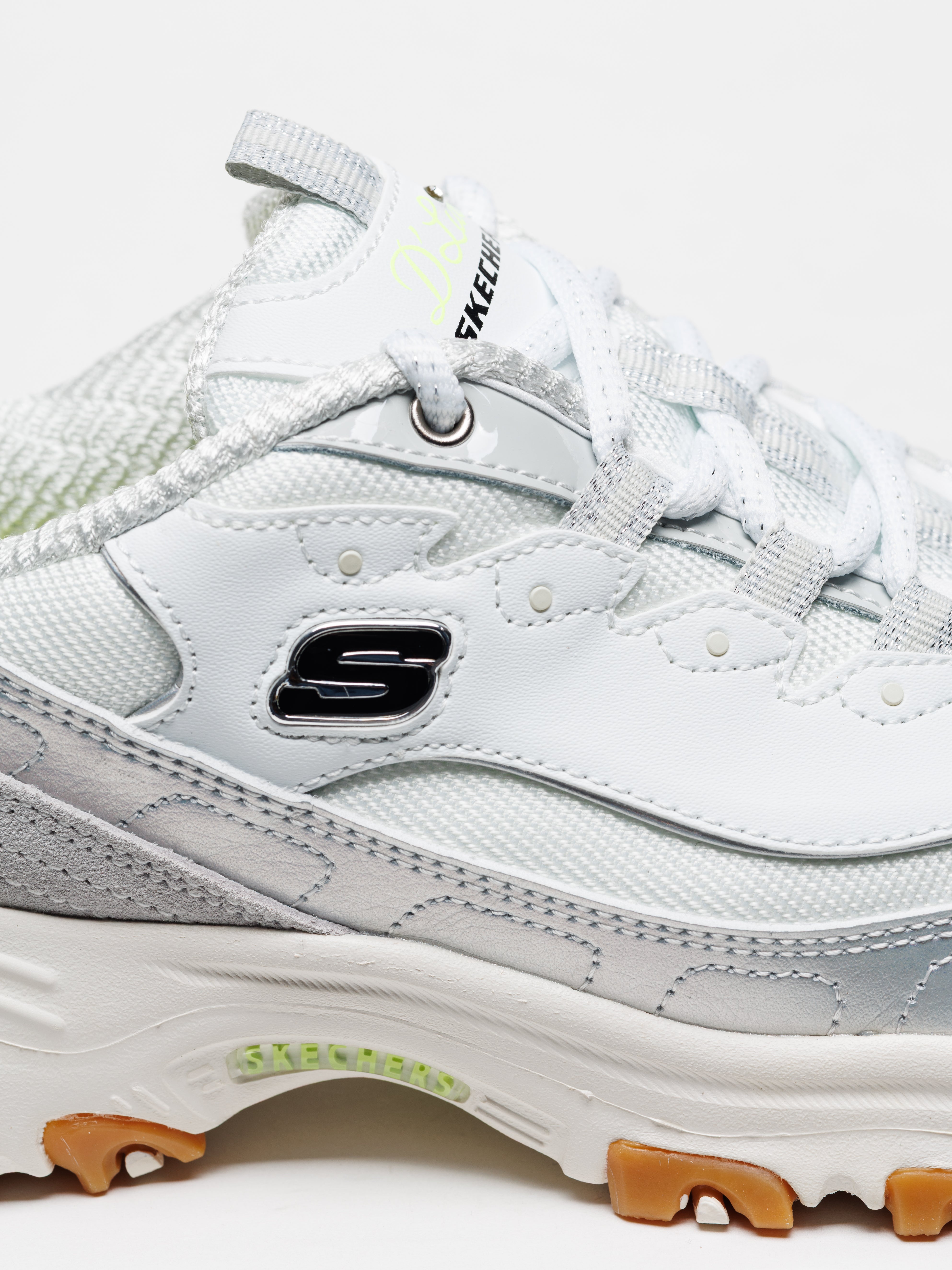 Sapatilhas Skechers D'Lites