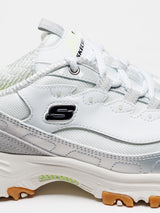 Sapatilhas Skechers D'Lites
