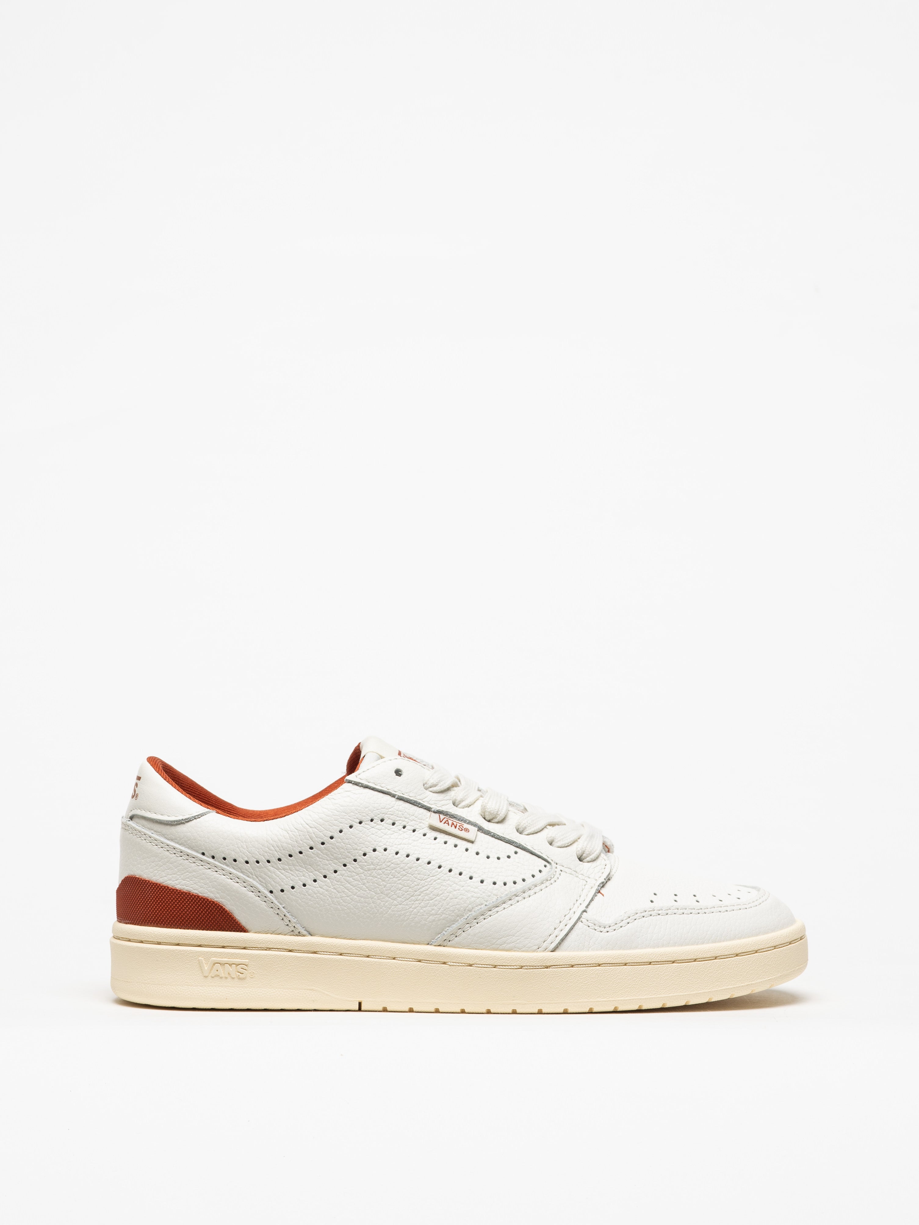 Sapatilhas Vans Court Low