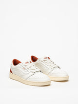 Sapatilhas Vans Court Low