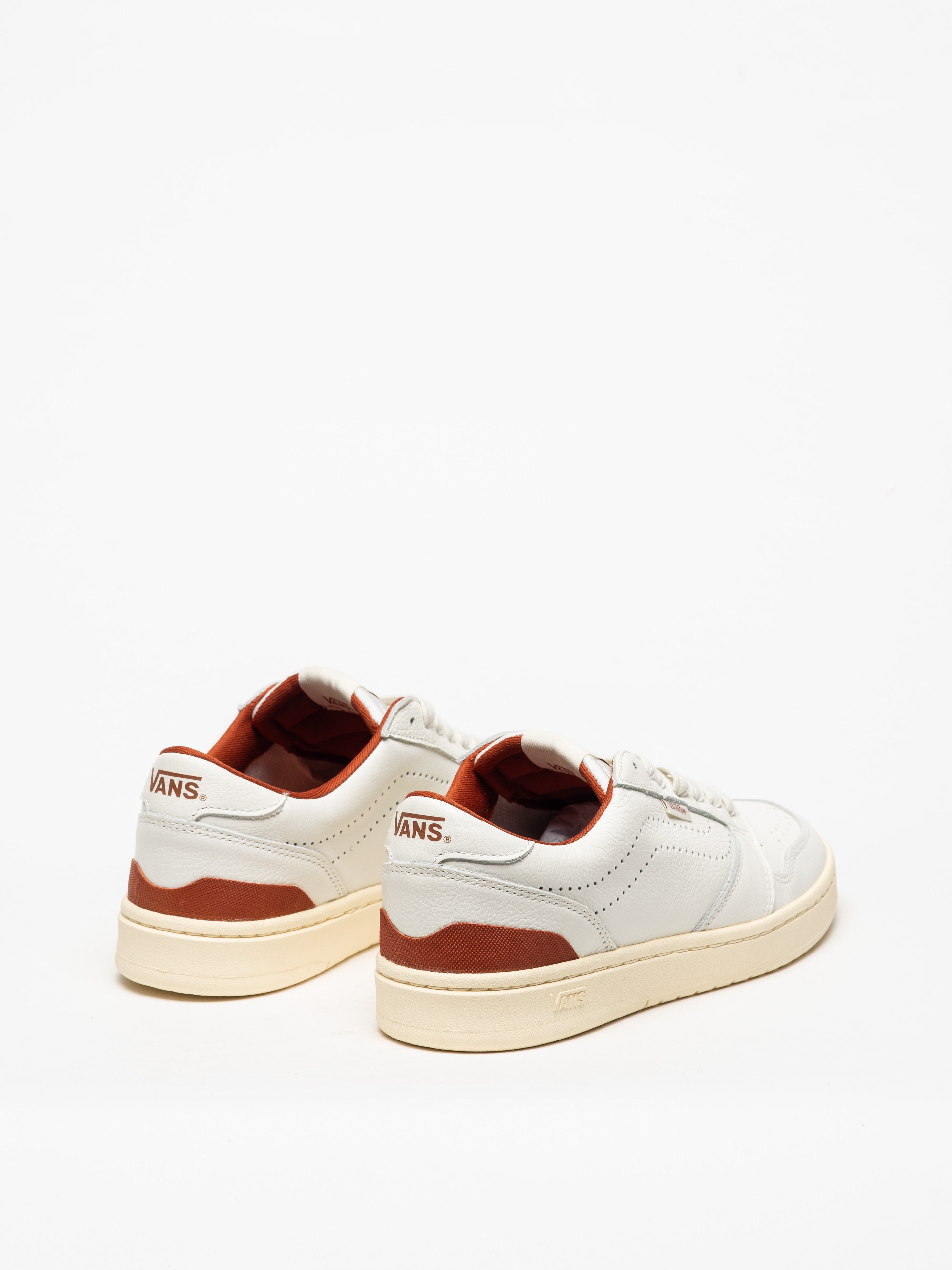Sapatilhas Vans Court Low