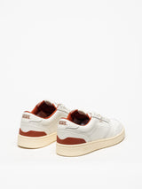 Sapatilhas Vans Court Low