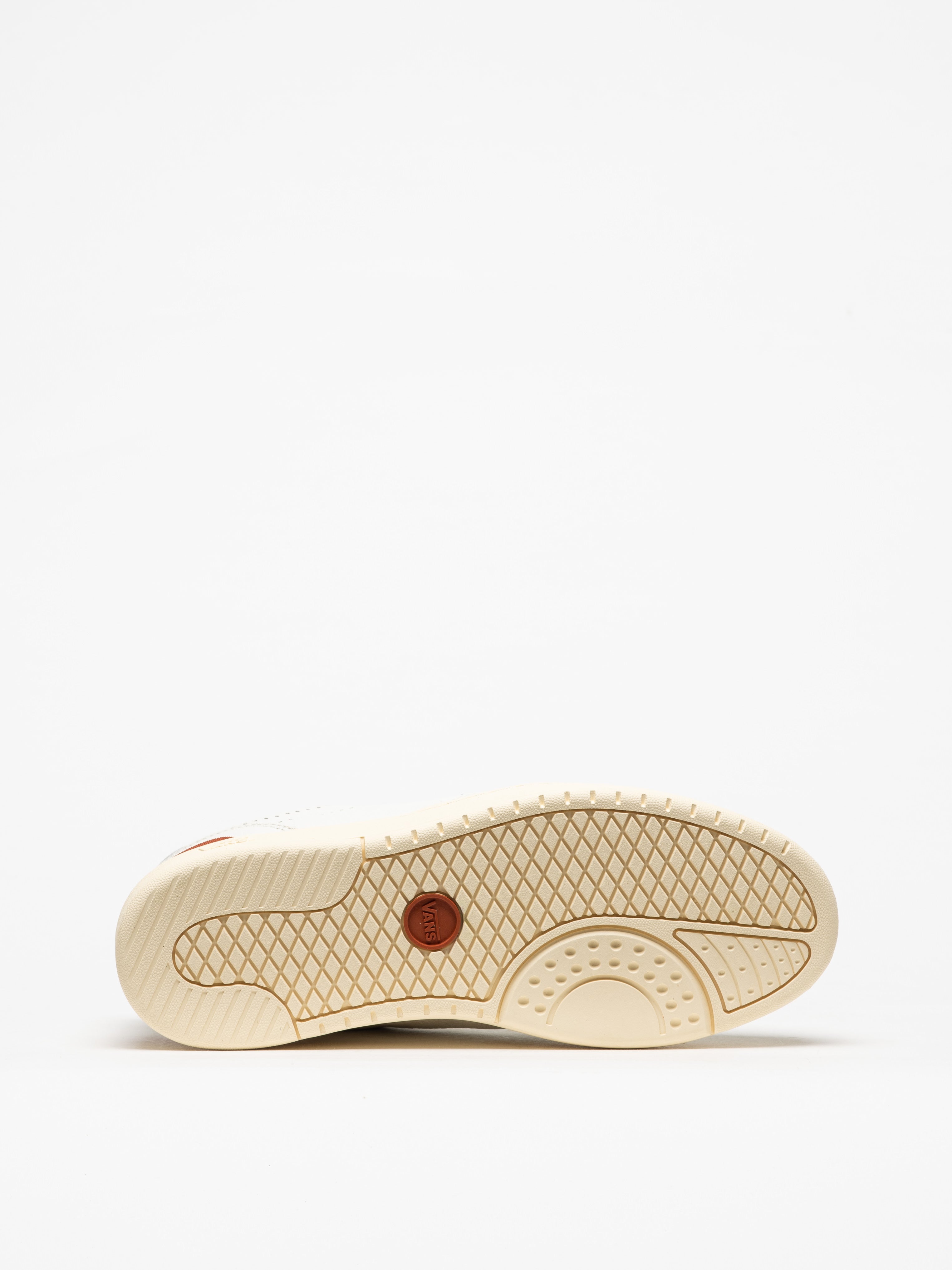 Sapatilhas Vans Court Low