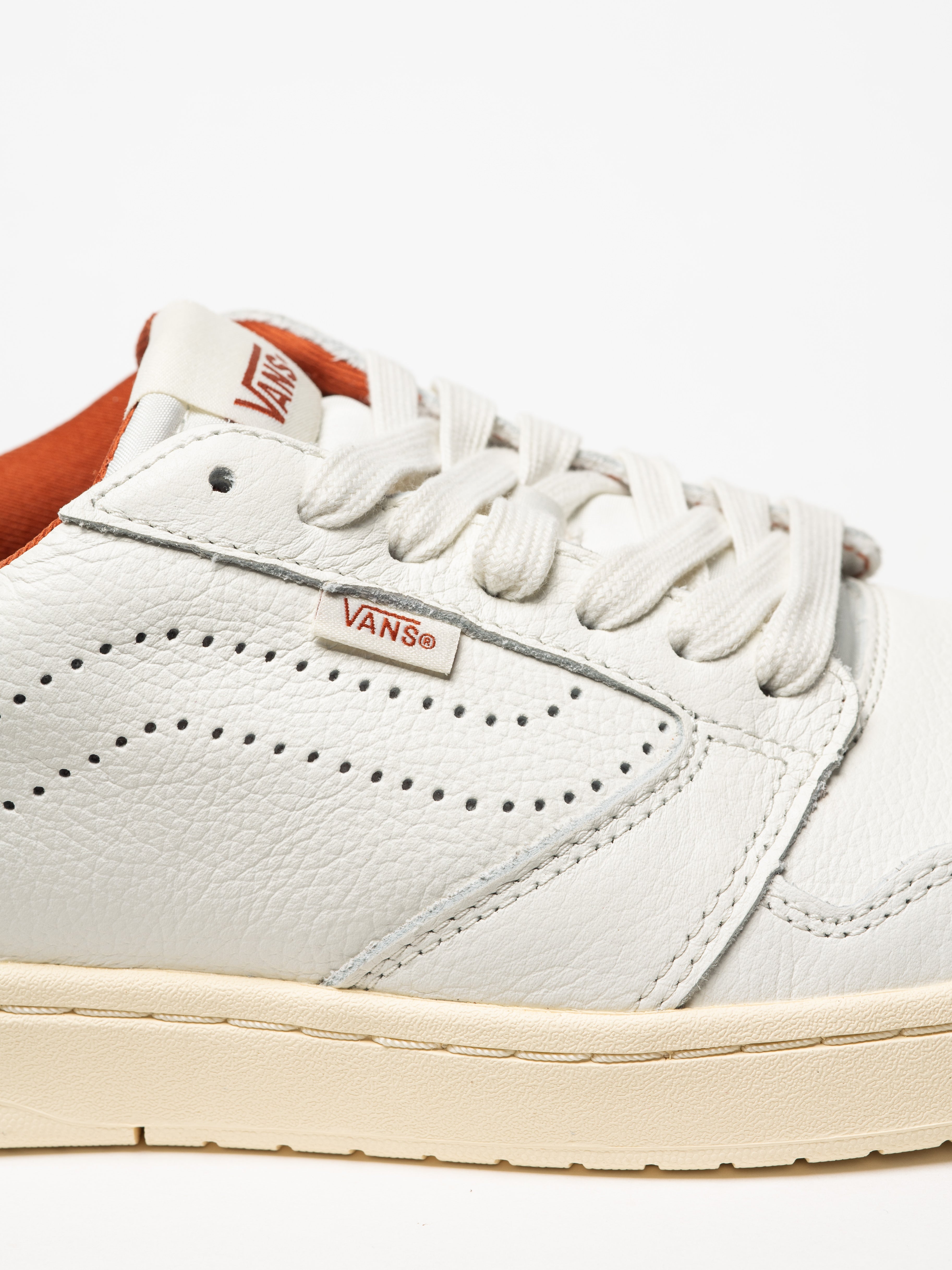 Sapatilhas Vans Court Low