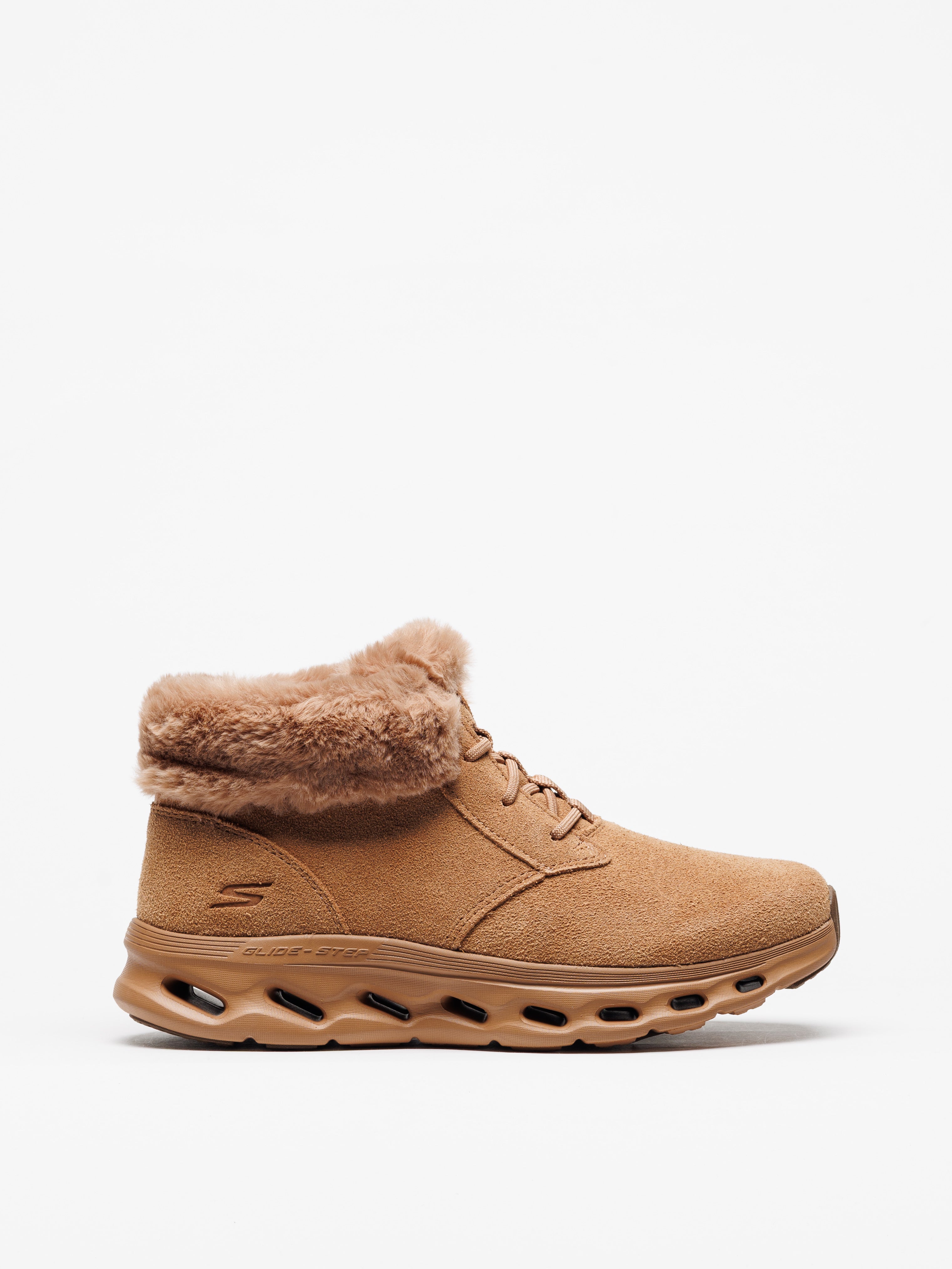 Botas Skechers Go Walk Glide Step