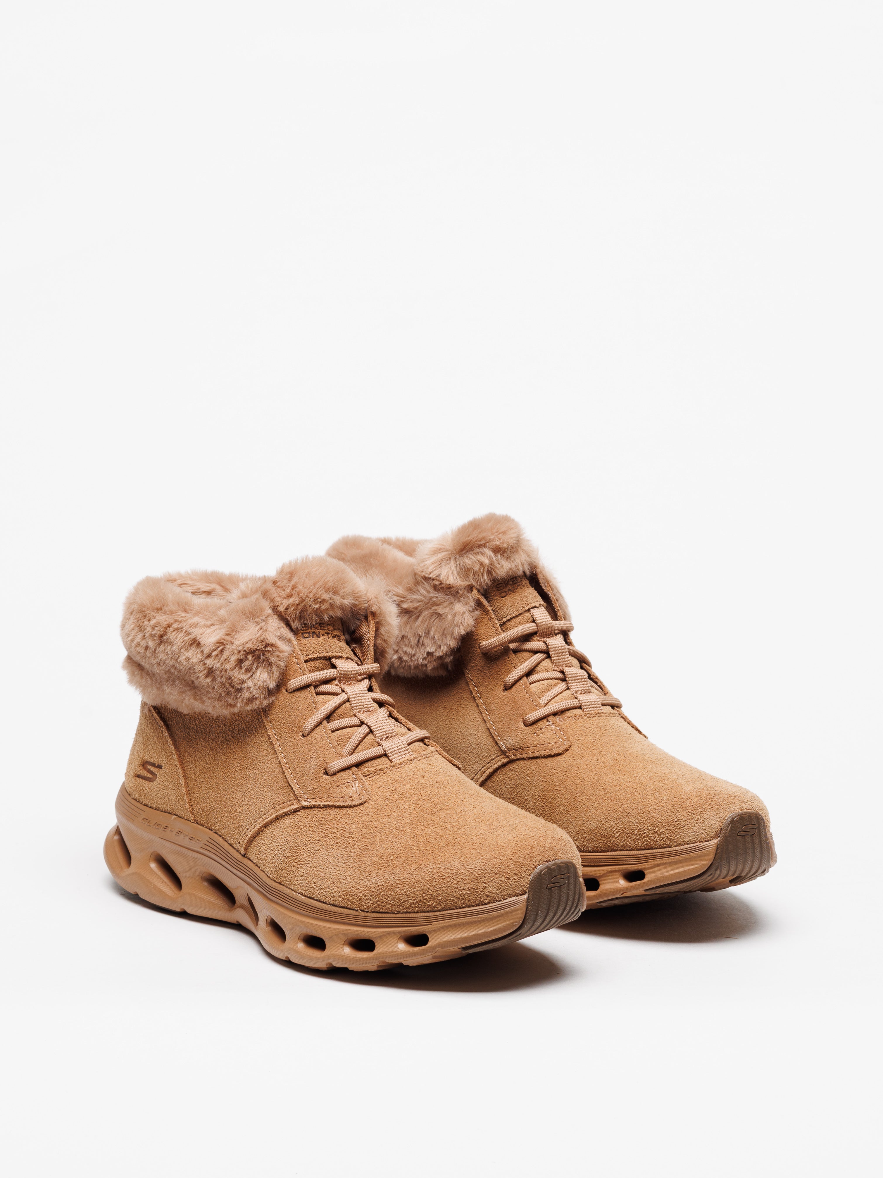 Botas Skechers Go Walk Glide Step
