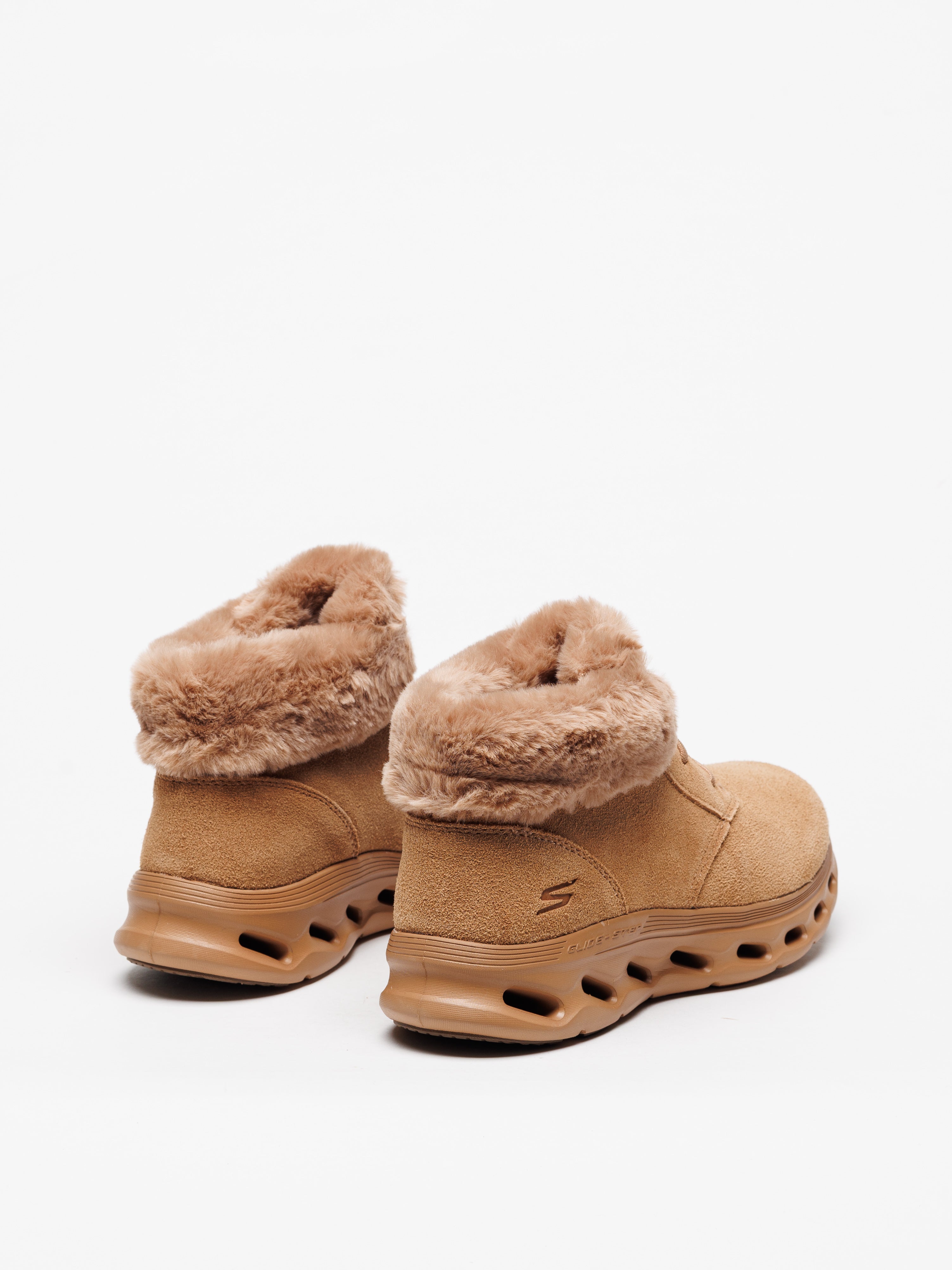Botas Skechers Go Walk Glide Step