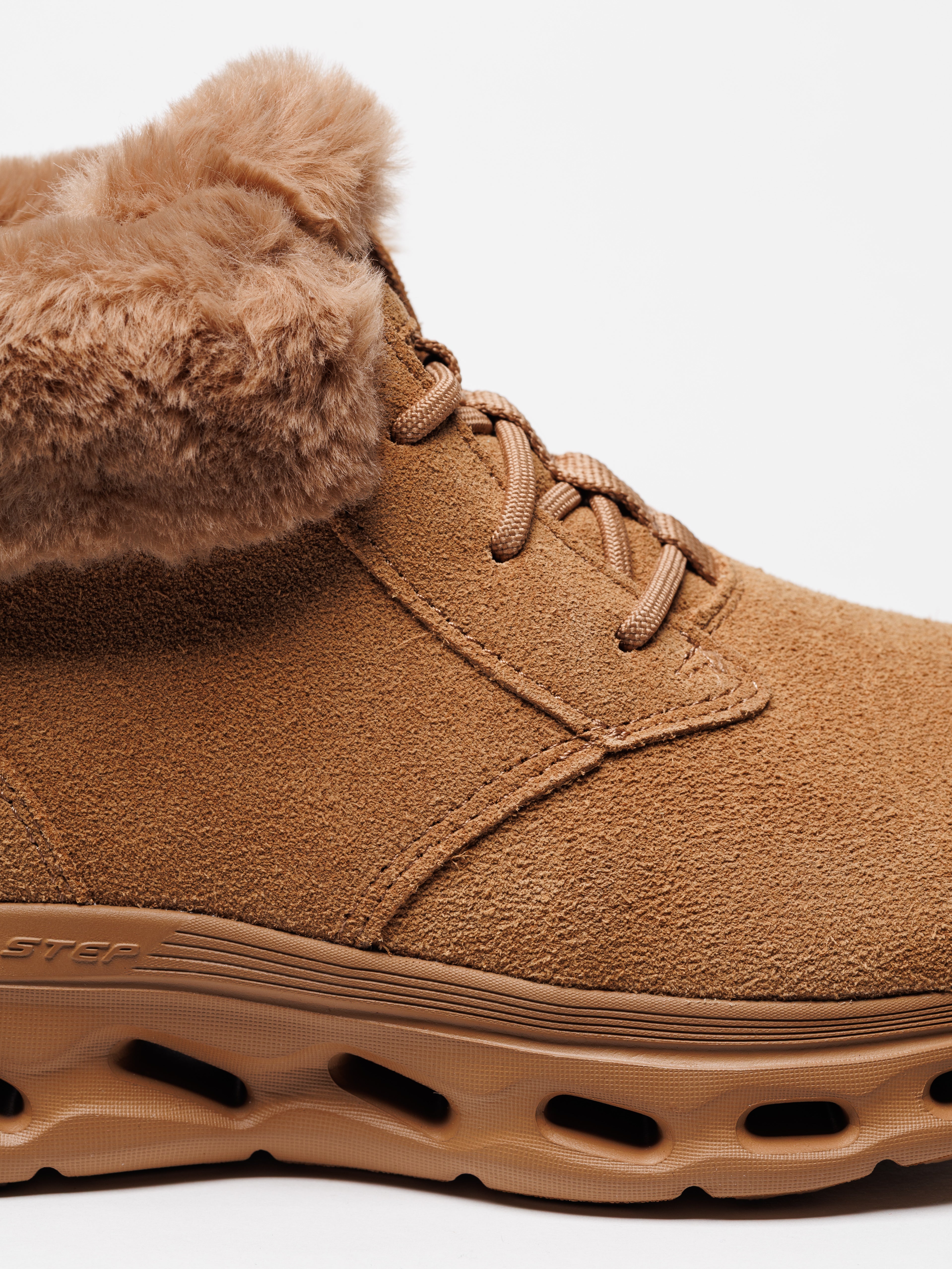 Botas Skechers Go Walk Glide Step