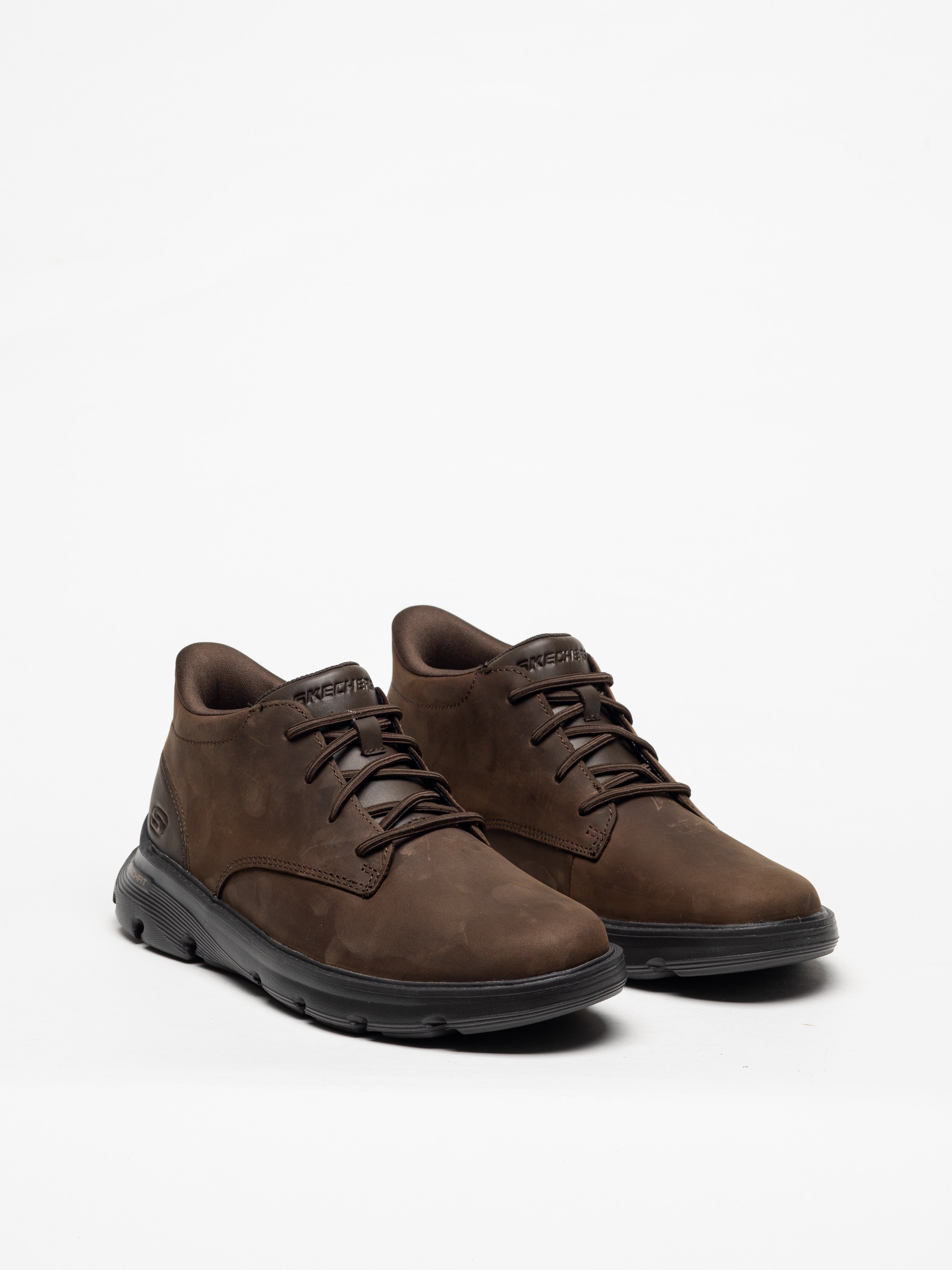 Botas Skechers Slip-ins Relaxed Fit