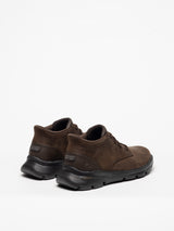 Botas Skechers Slip-ins Relaxed Fit