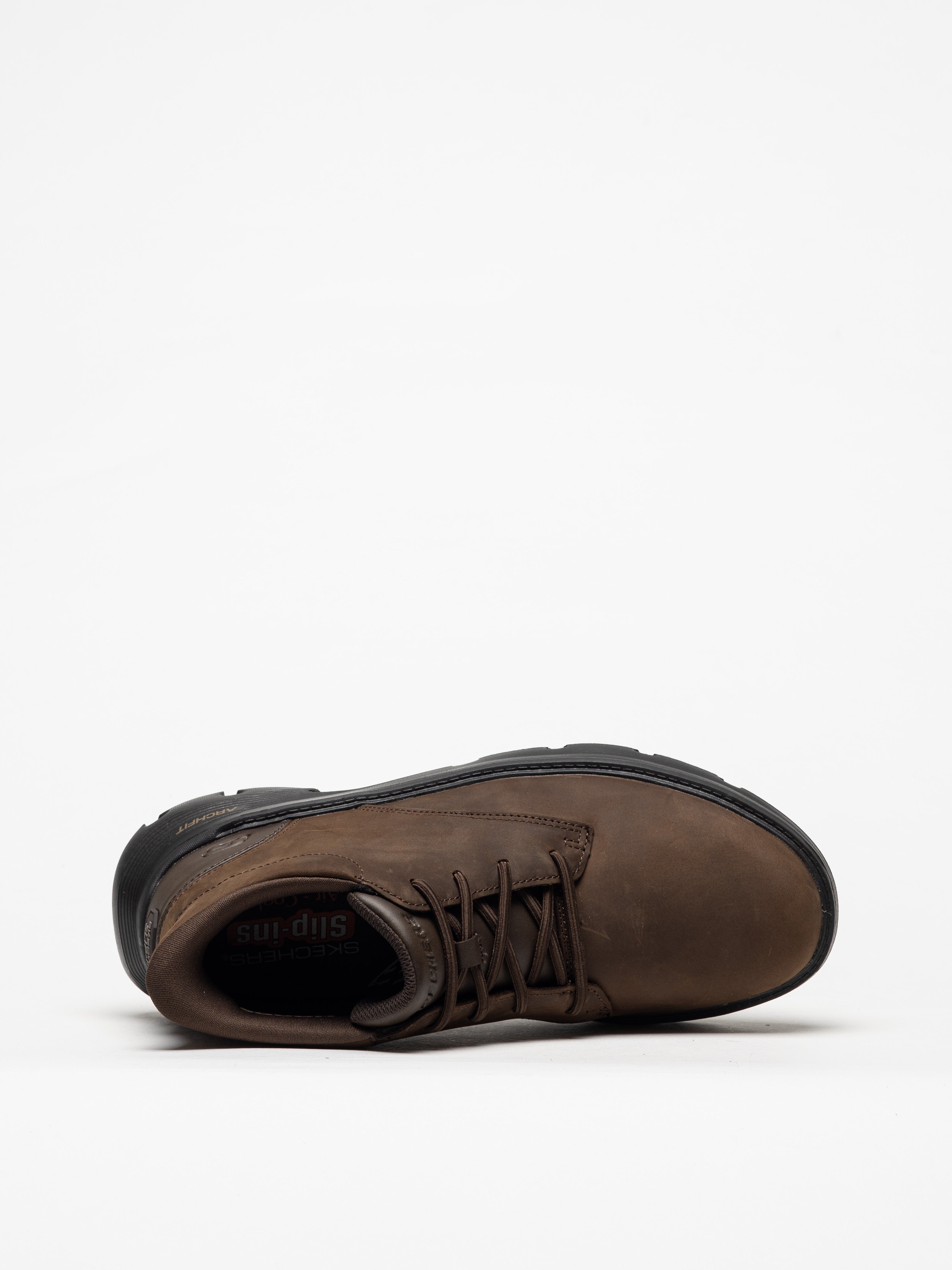 Botas Skechers Slip-ins Relaxed Fit