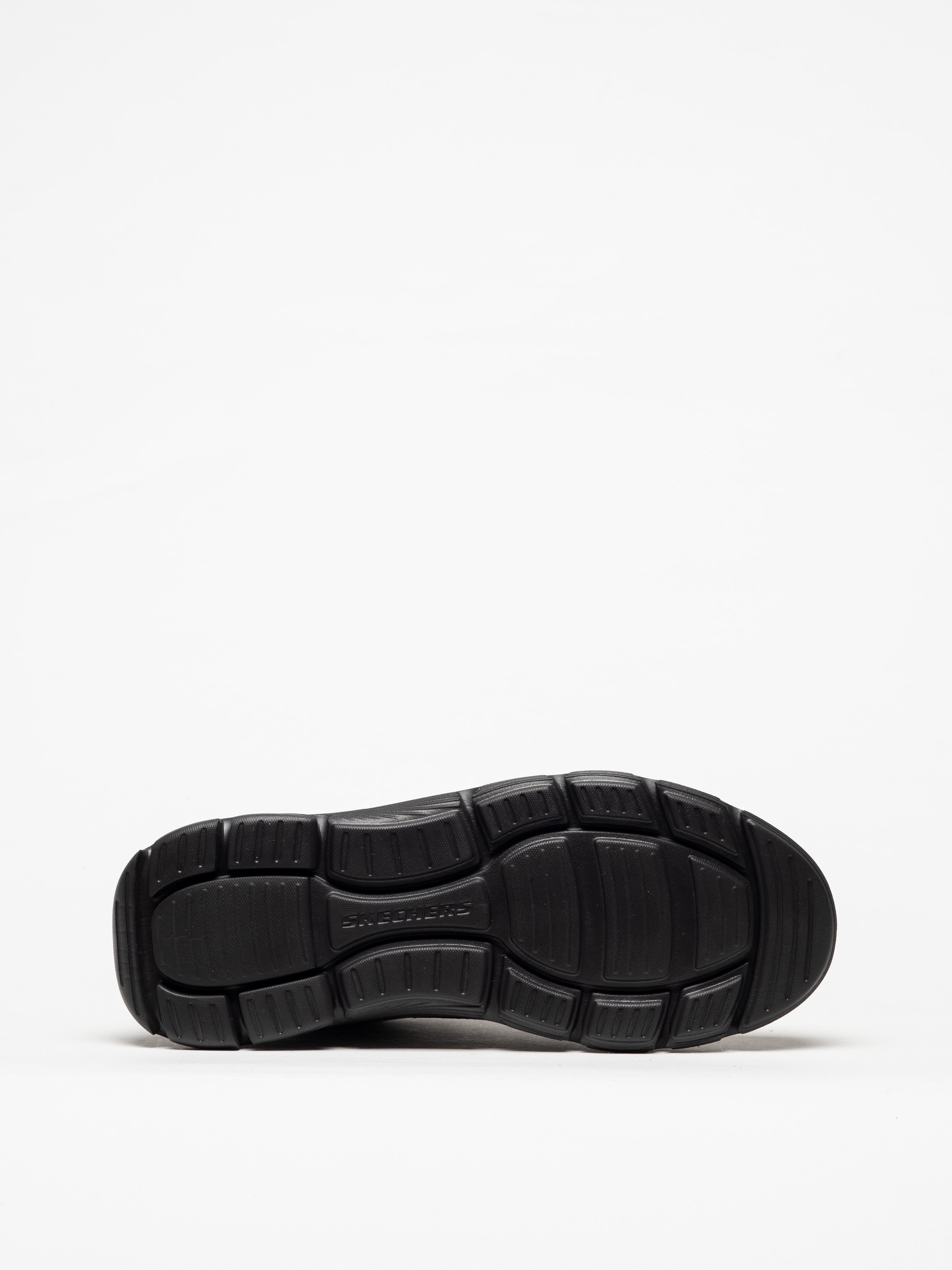 Botas Skechers Slip-ins Relaxed Fit