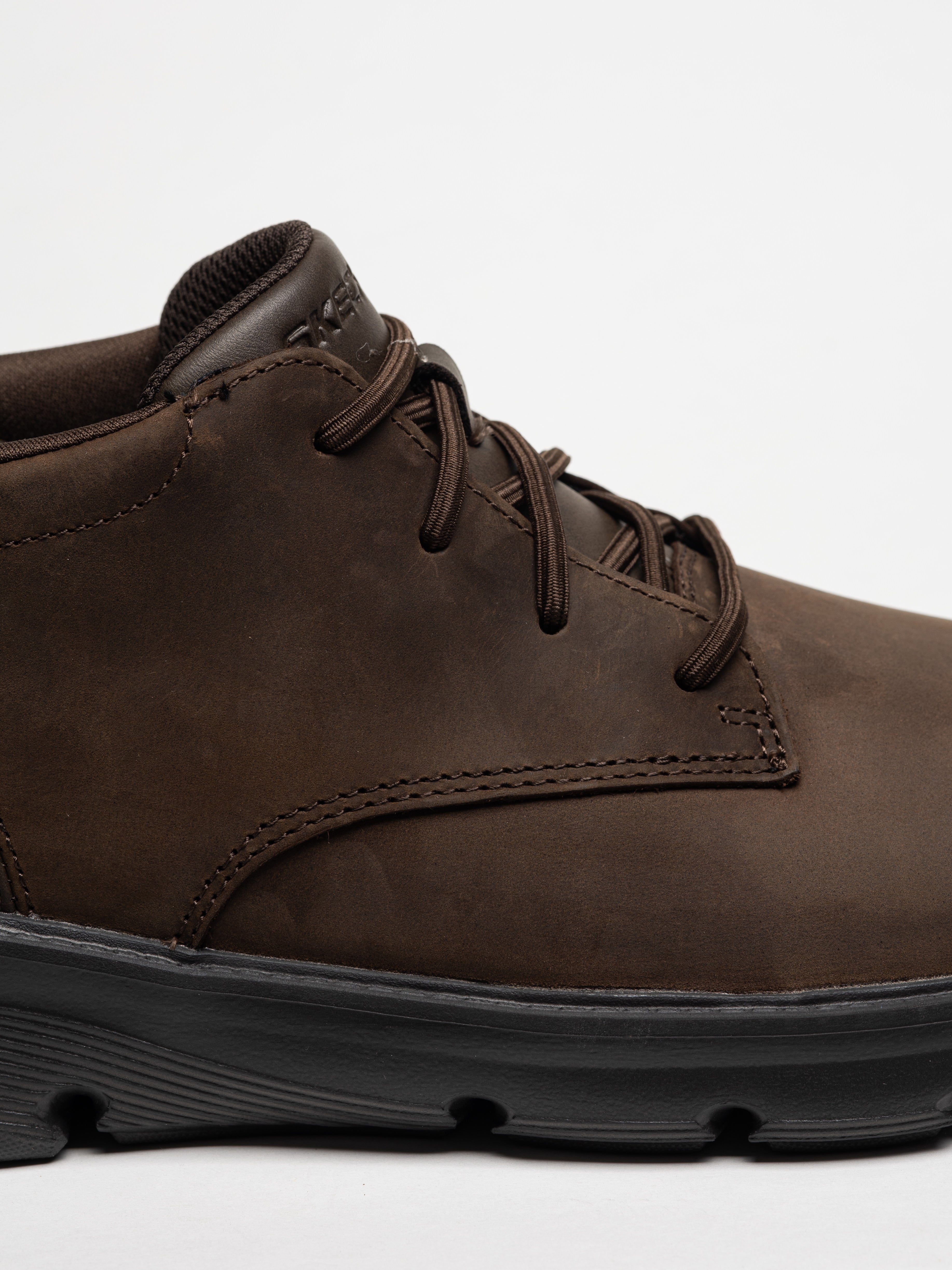 Botas Skechers Slip-ins Relaxed Fit
