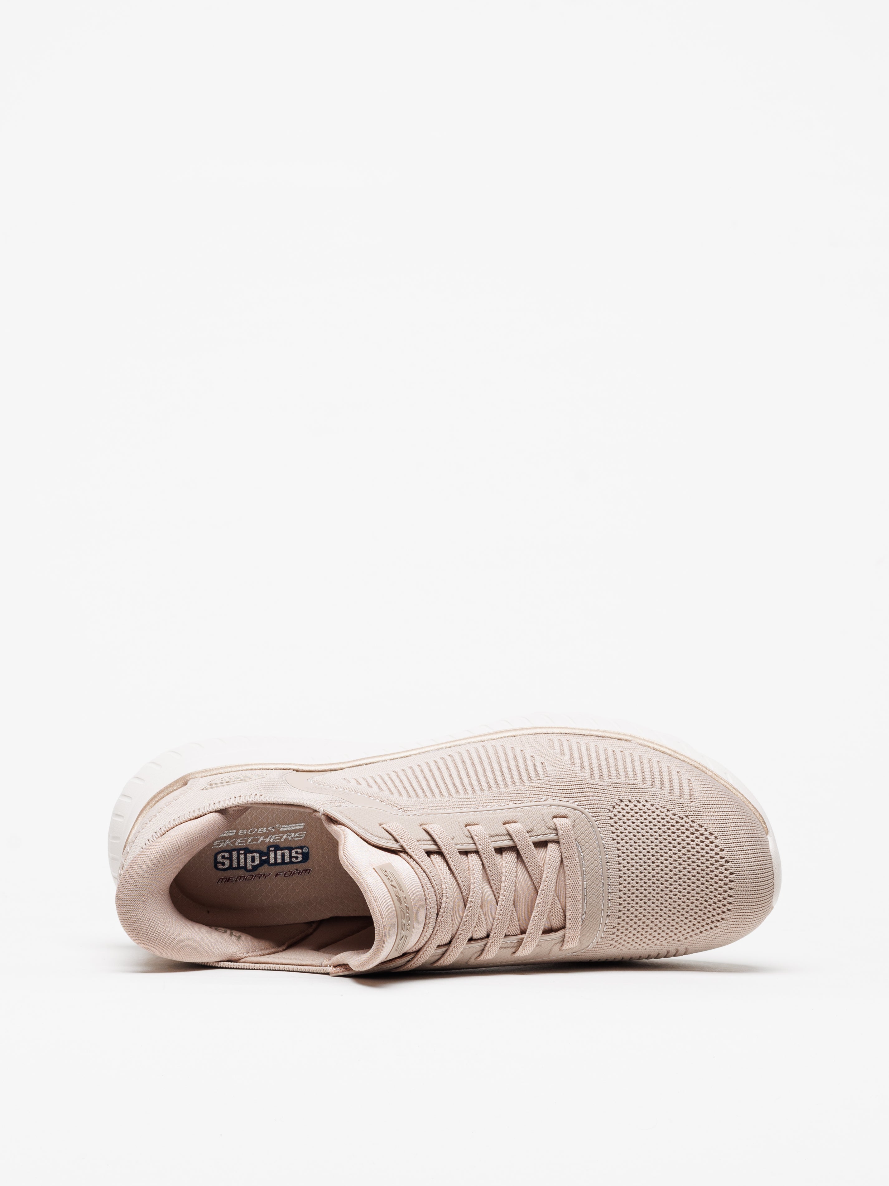 Sapatilhas Skechers Bobs Slip-Ins