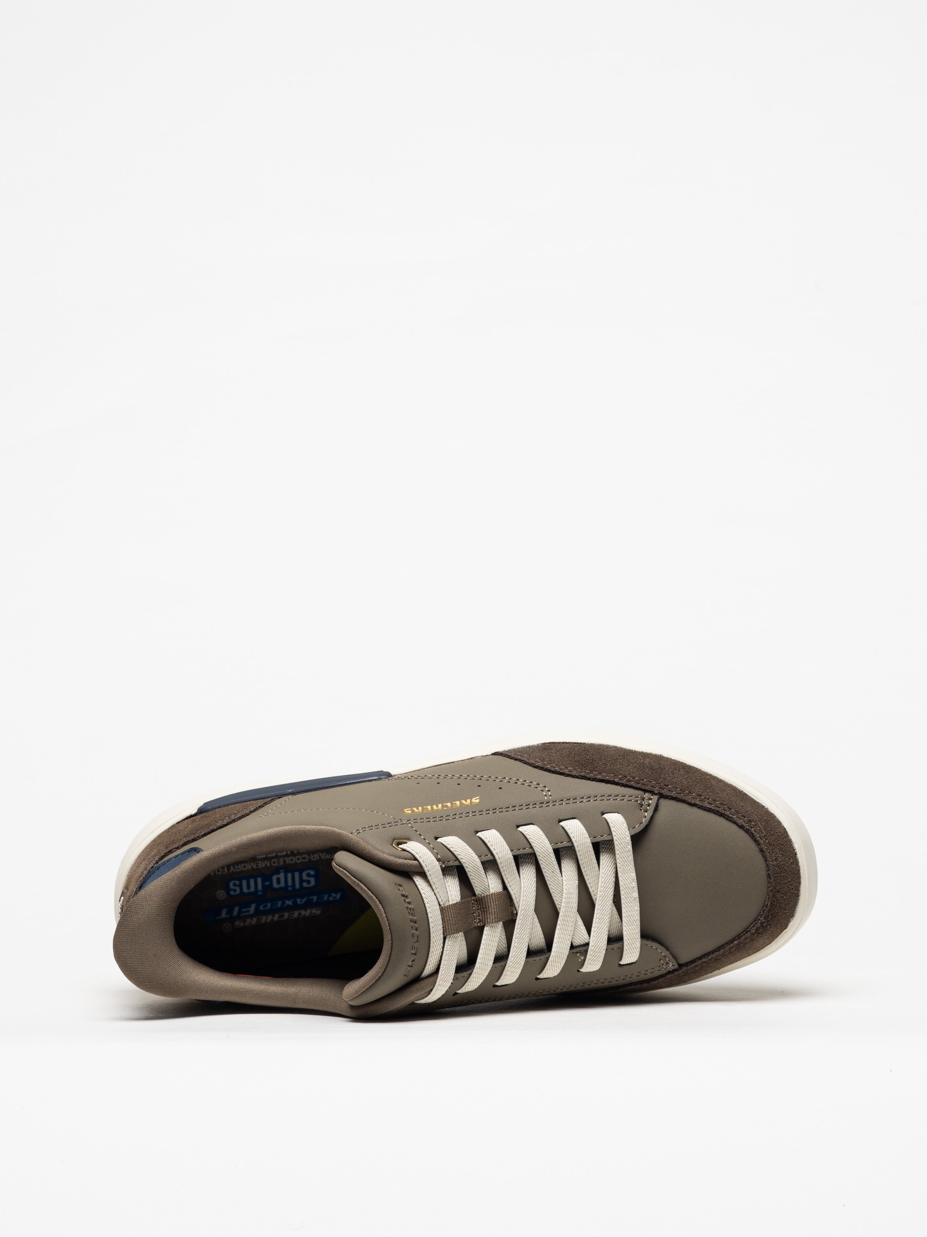 Sapatilhas Skechers Verloma
