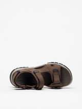 Sandálias Skechers Wagner-Avalon