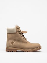 Botas Timberland Double Tongue Premium 6-Inch Waterproof