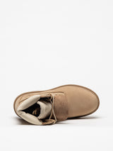Botas Timberland Double Tongue Premium 6-Inch Waterproof