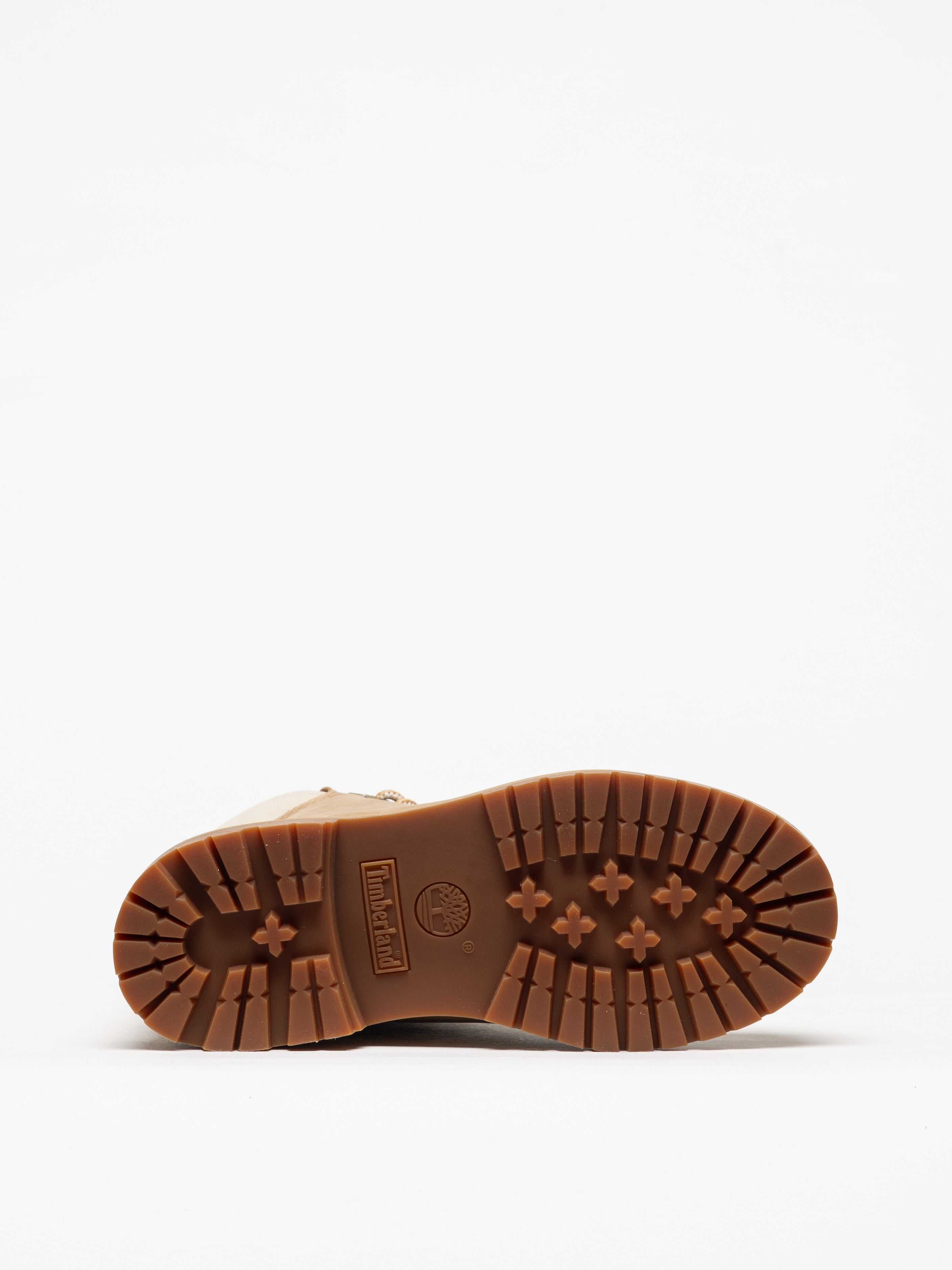 Botas Timberland Double Tongue Premium 6-Inch Waterproof