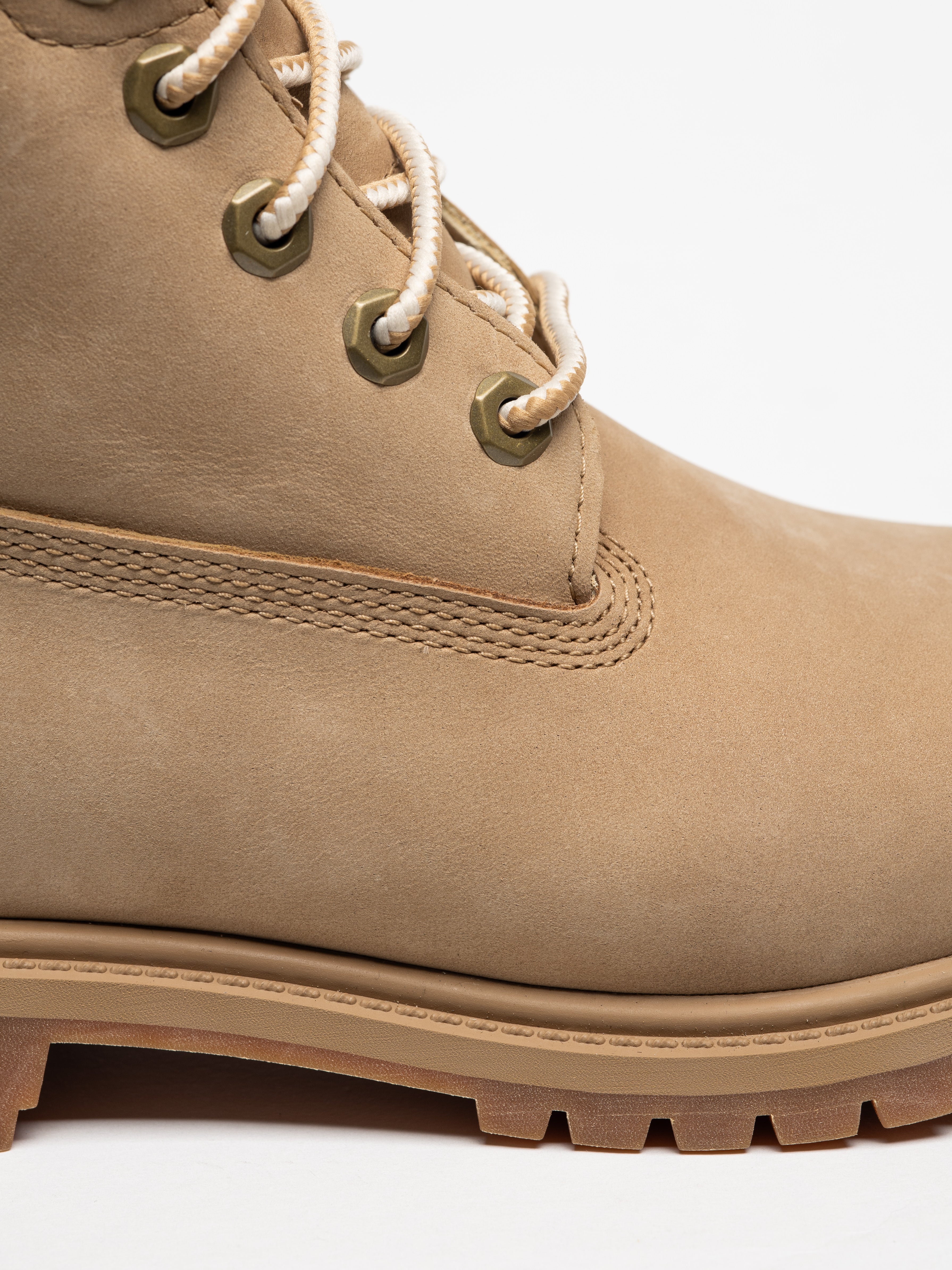 Botas Timberland Double Tongue Premium 6-Inch Waterproof