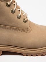 Botas Timberland Double Tongue Premium 6-Inch Waterproof
