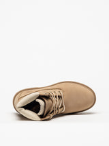 Botas Timberland Double Tongue Premium 6-Inch Waterproof