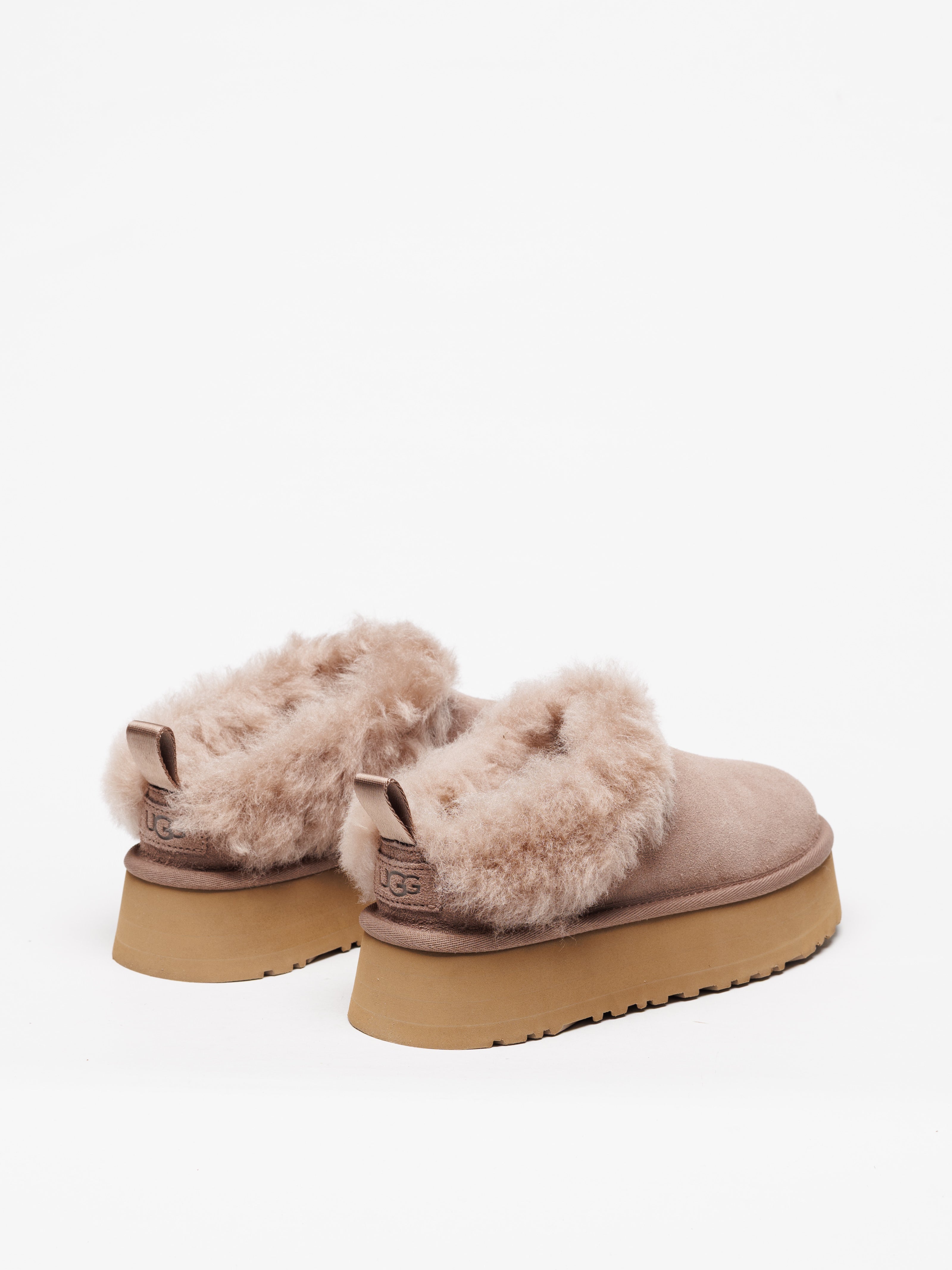 Botas Ugg Tazzelle