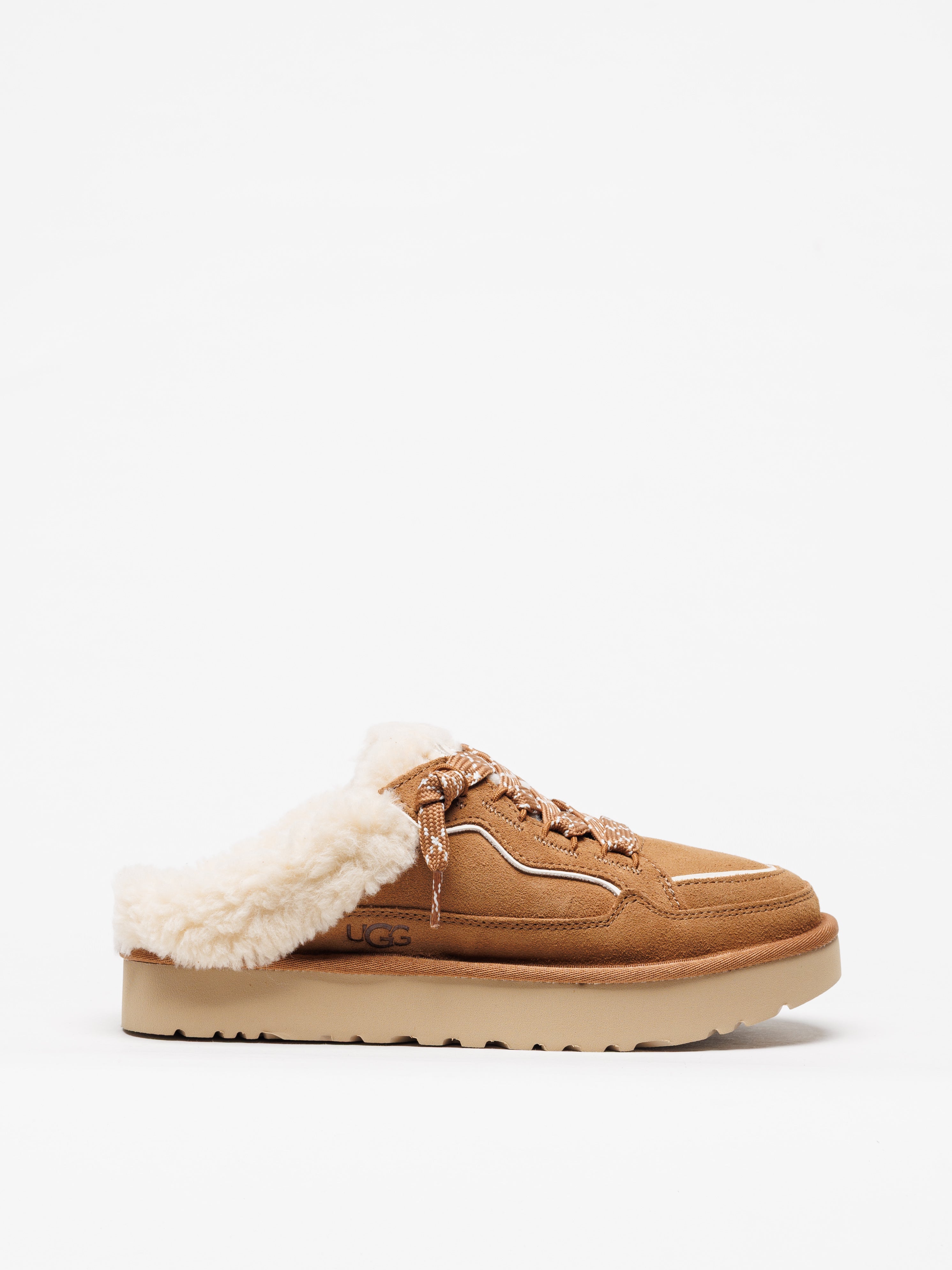 Chinelos Ugg Lowmel Mule