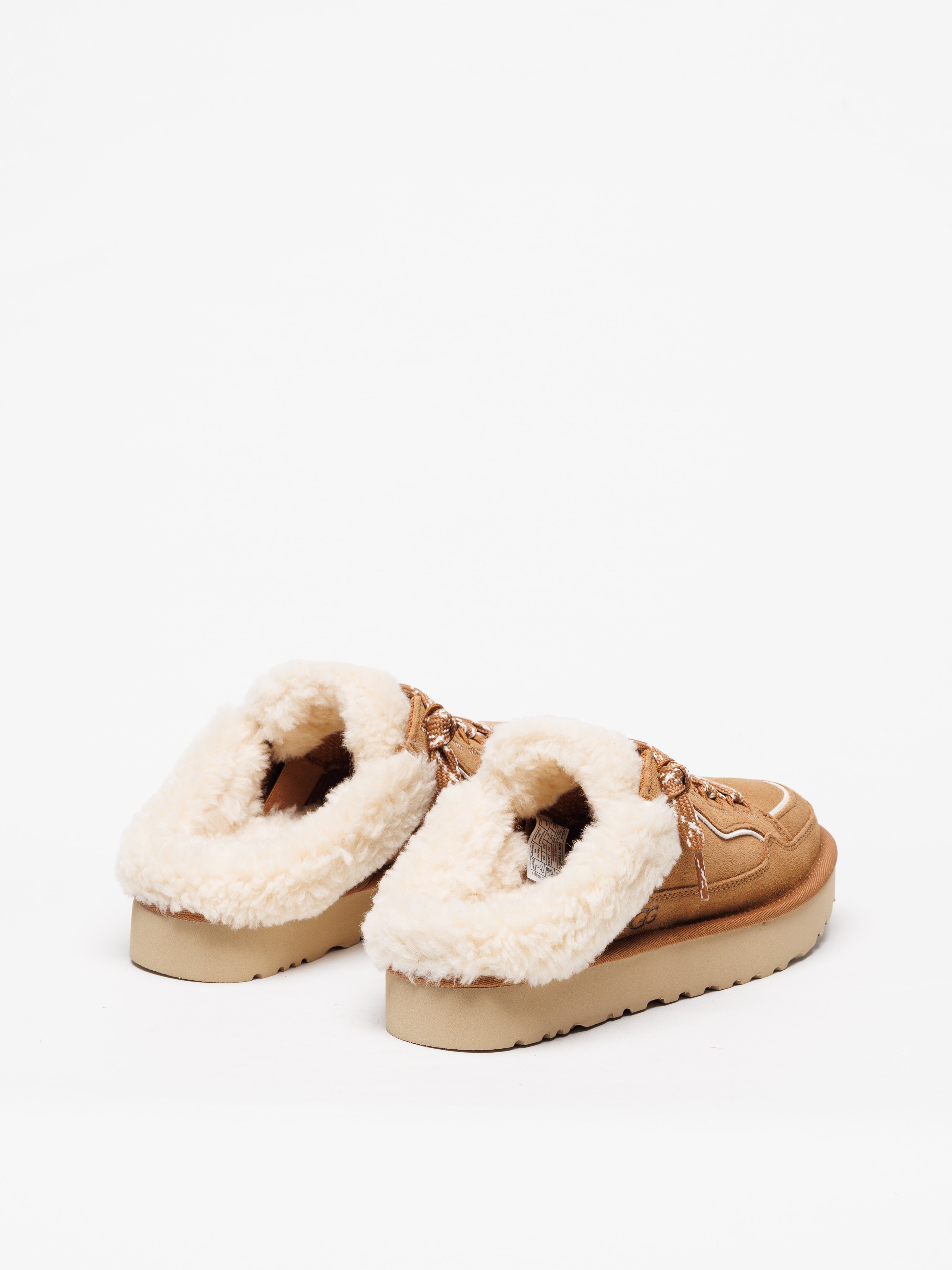 Chinelos Ugg Lowmel Mule