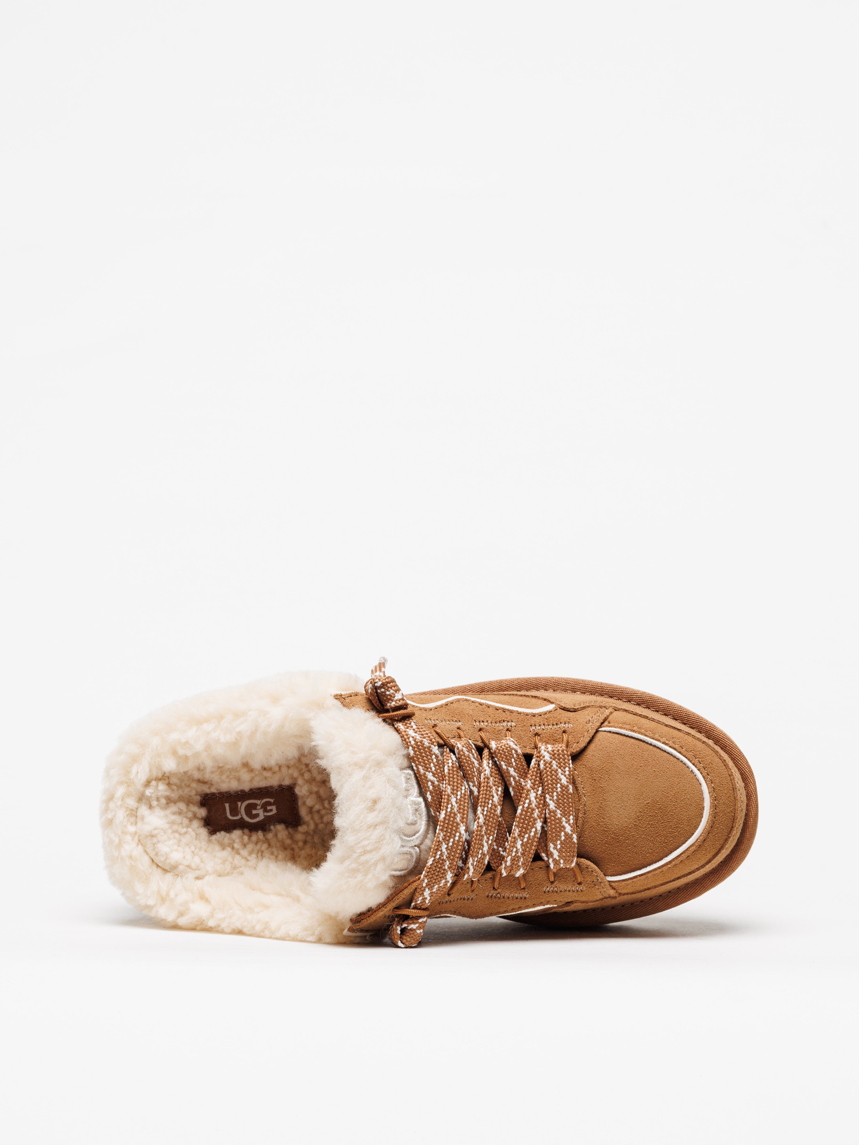 Chinelos Ugg Lowmel Mule