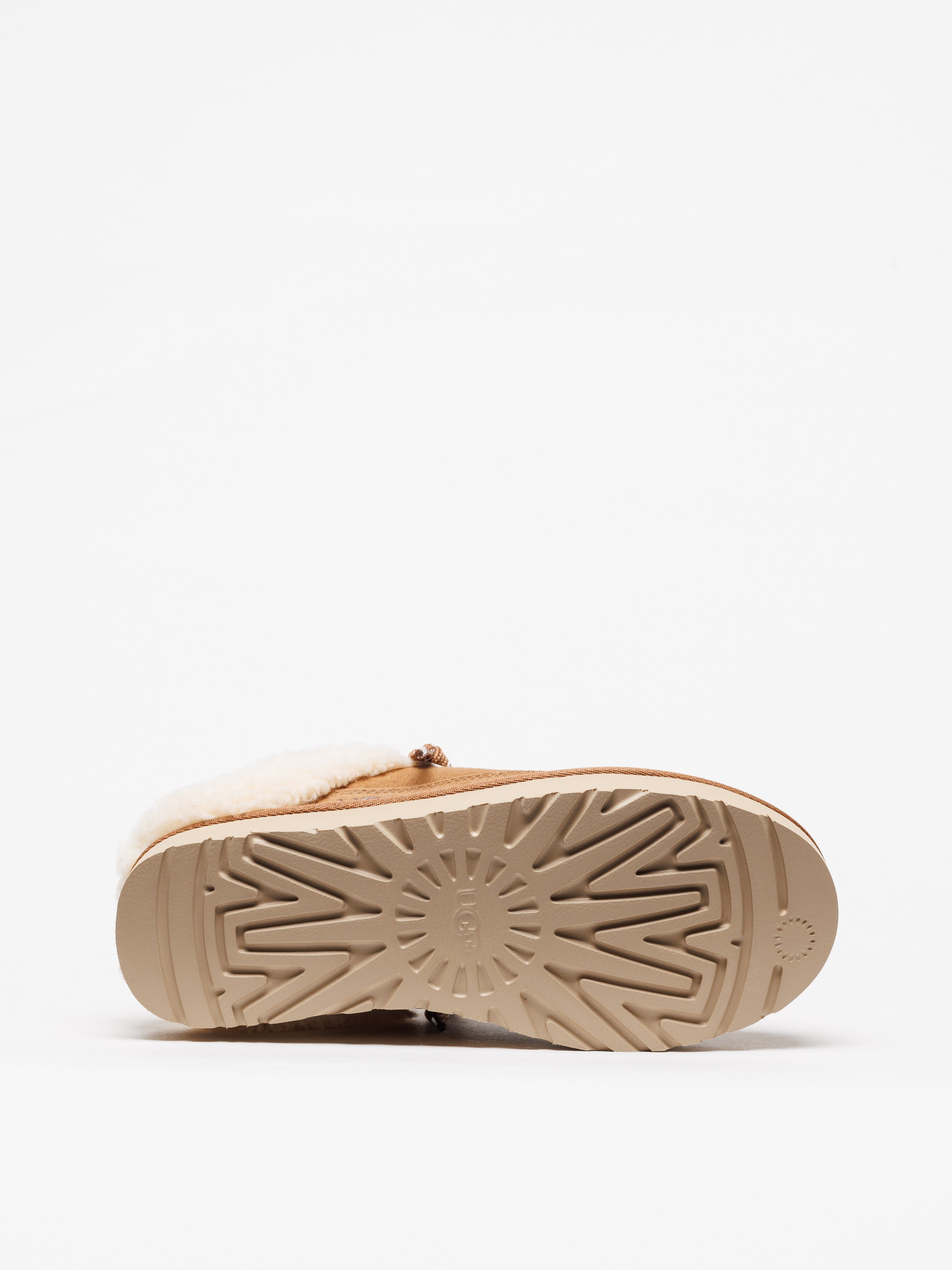 Chinelos Ugg Lowmel Mule