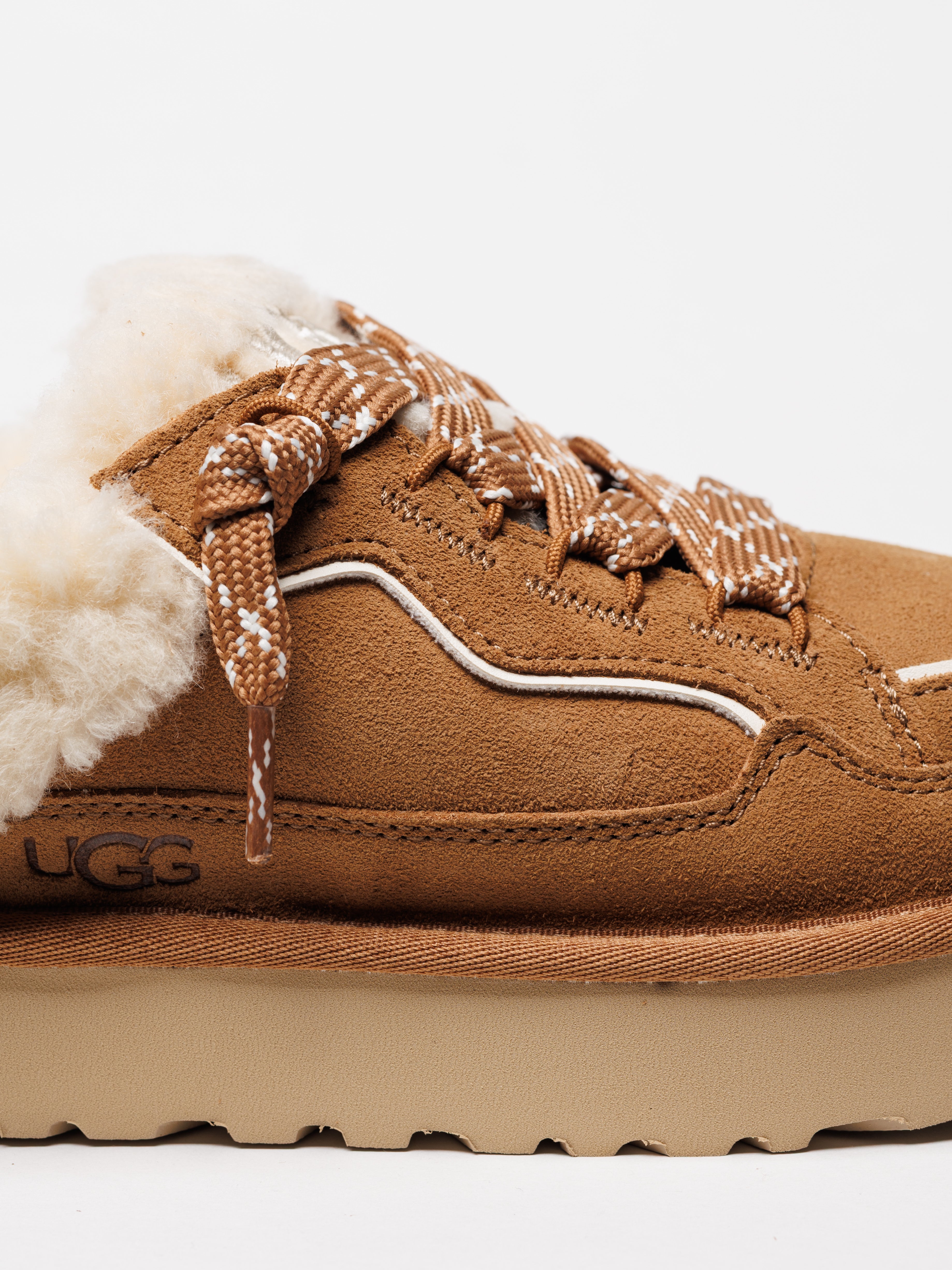 Chinelos Ugg Lowmel Mule