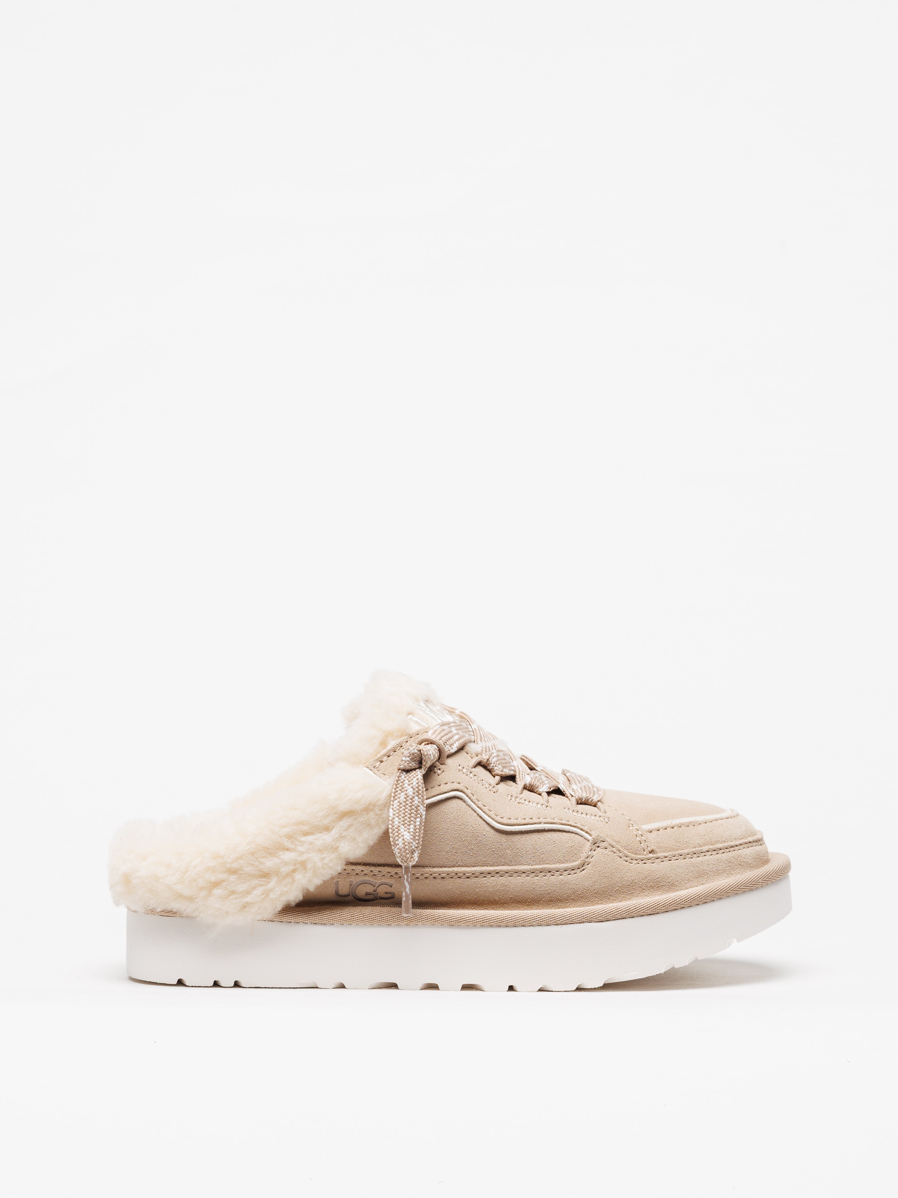 Chinelos Ugg Lowmel Mule
