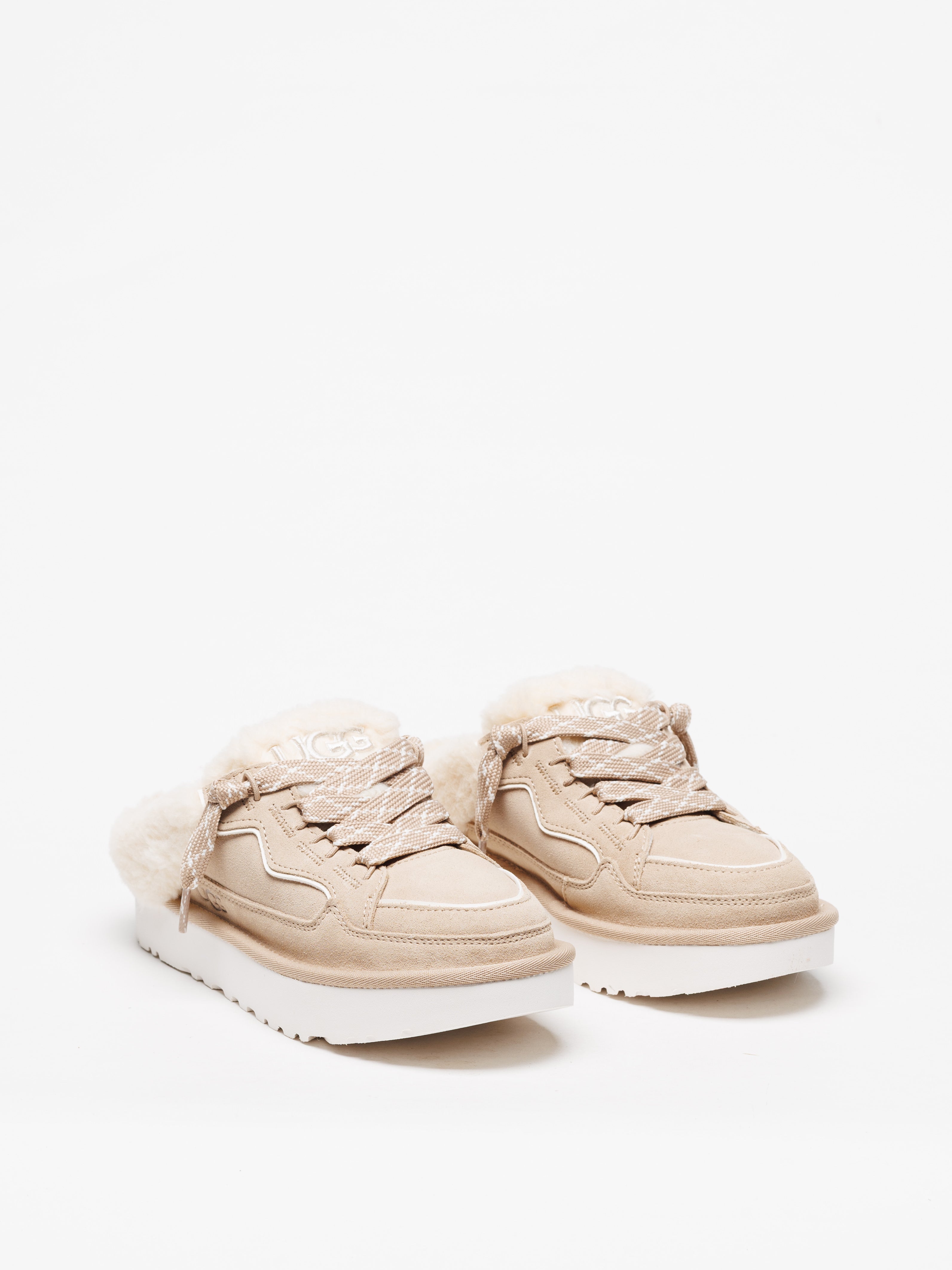 Chinelos Ugg Lowmel Mule