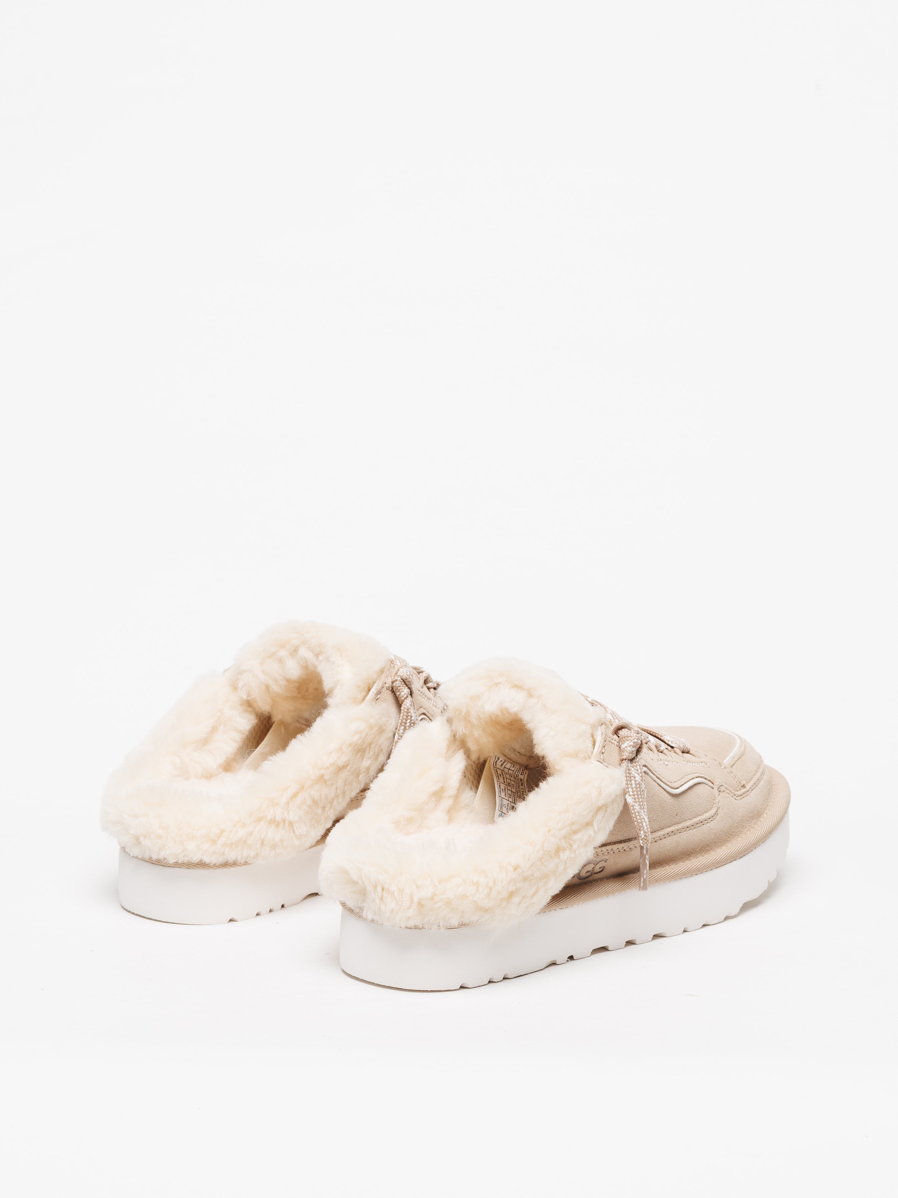 Chinelos Ugg Lowmel Mule