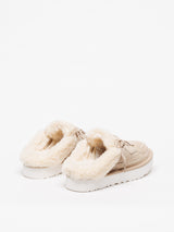 Chinelos Ugg Lowmel Mule