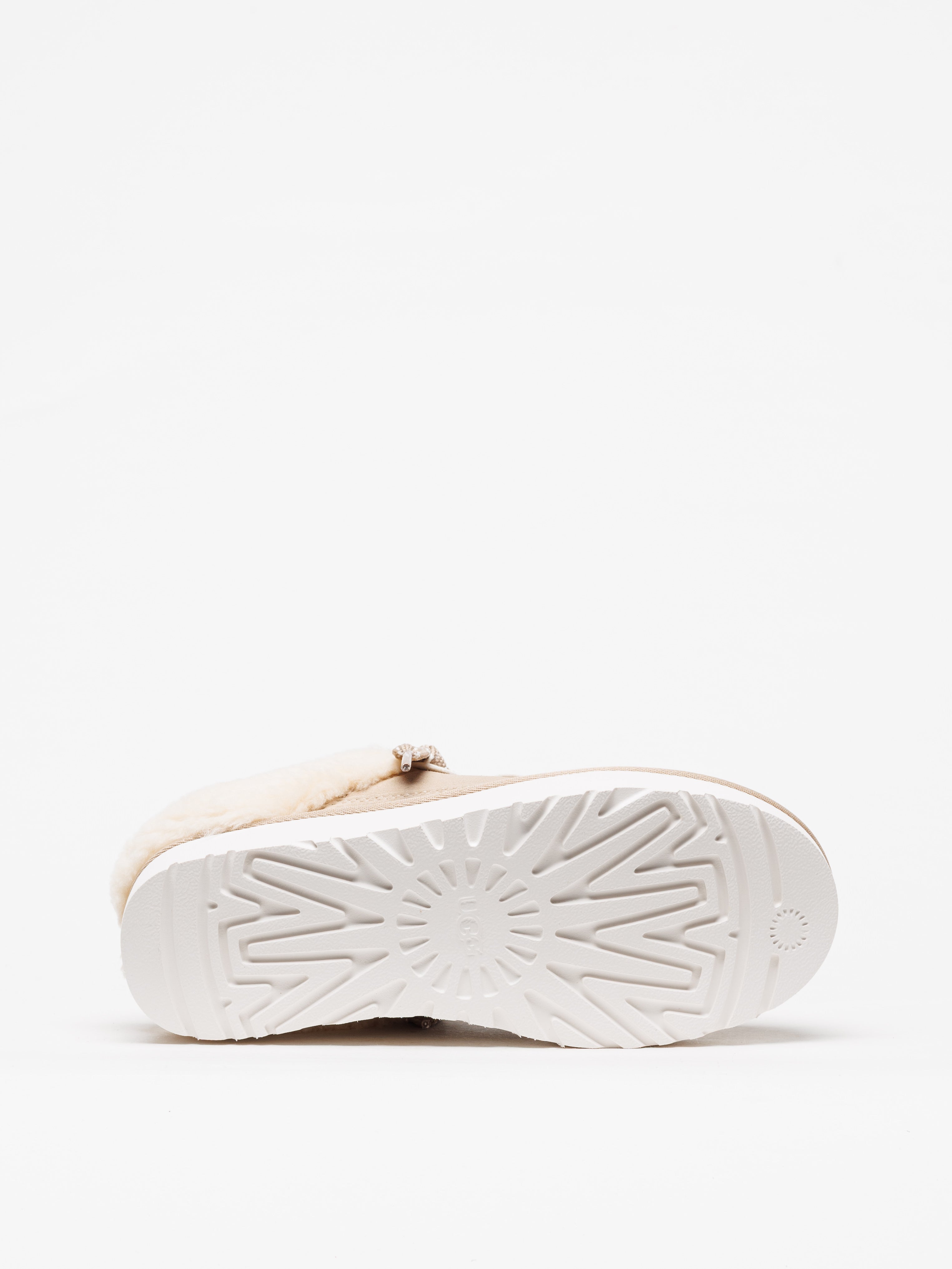 Chinelos Ugg Lowmel Mule