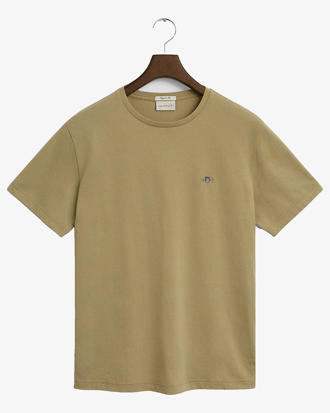 T-shirt Gant Shield