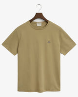 T-shirt Gant Shield