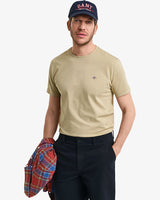 T-shirt Gant Shield