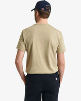 T-shirt Gant Shield
